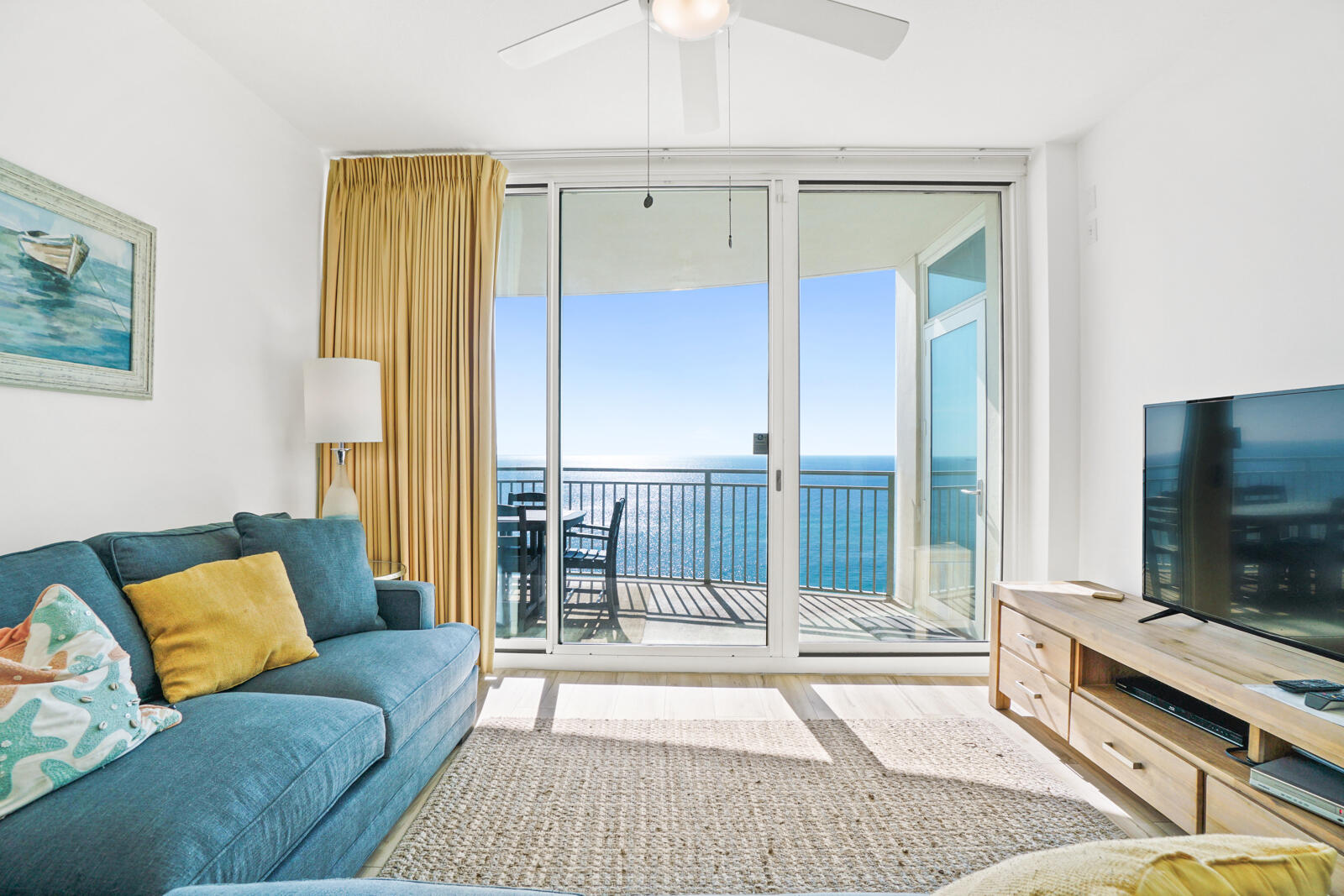 15625 Front Beach Road Unit: UNIT 1203