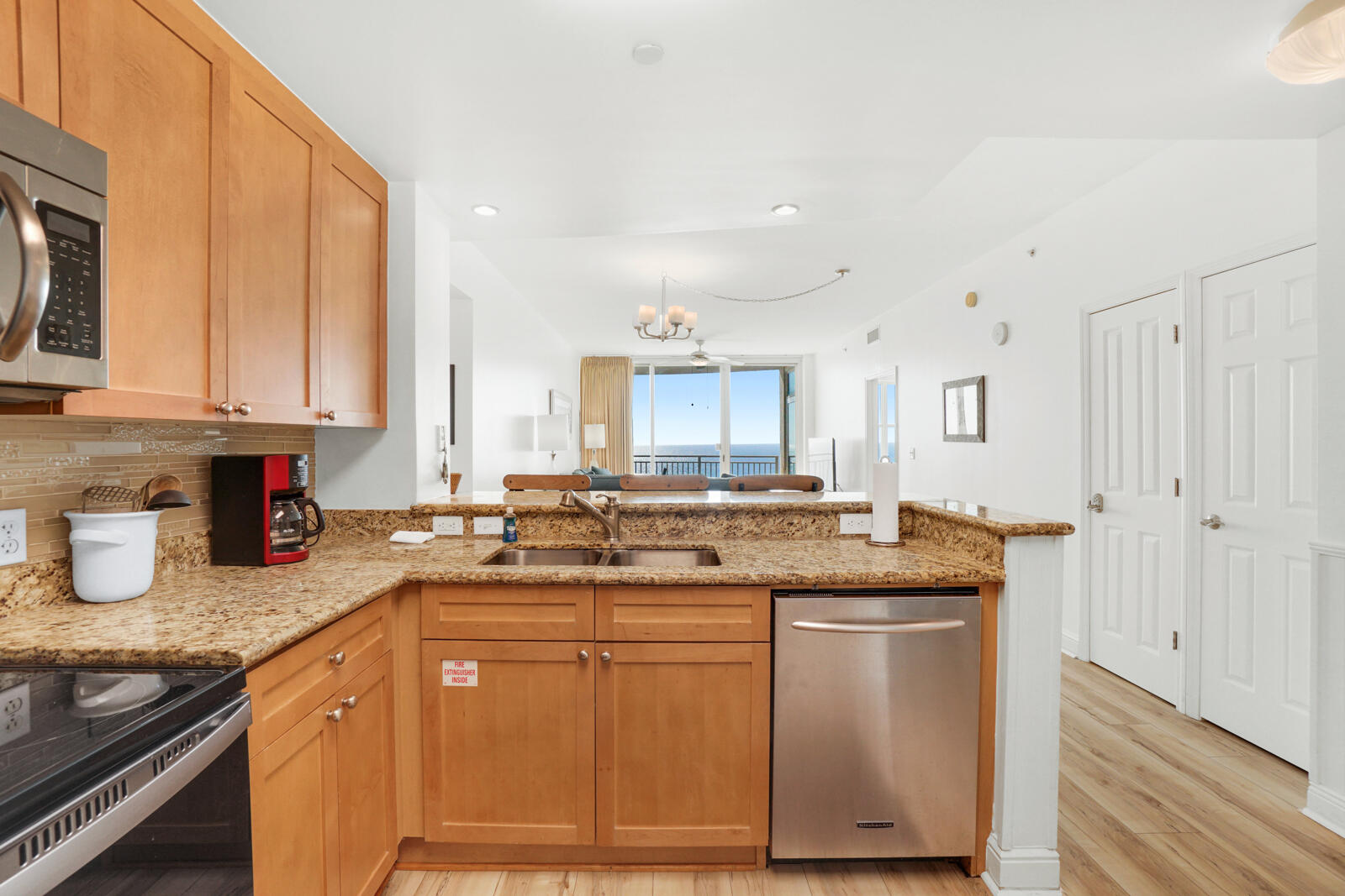 15625 Front Beach Road Unit: UNIT 1203