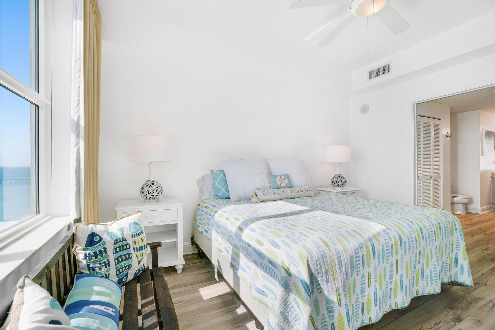 15625 Front Beach Road Unit: UNIT 1203