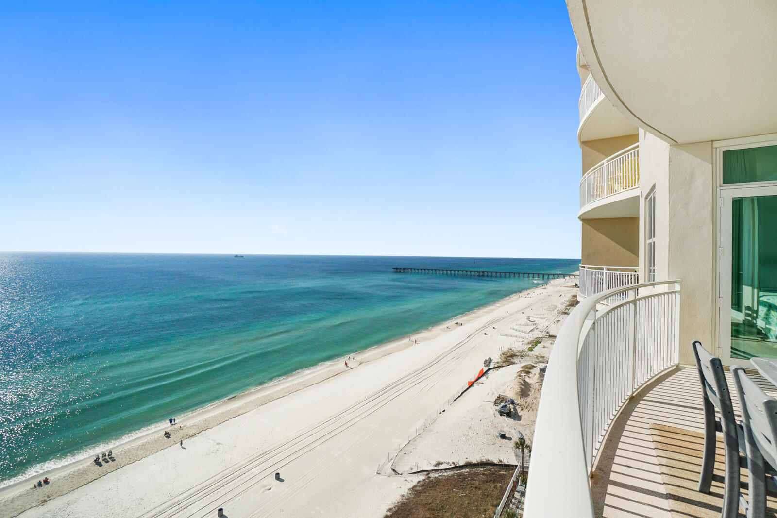 15625 Front Beach Road Unit: UNIT 1203