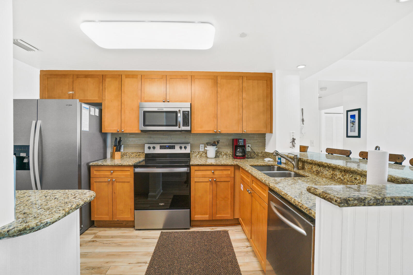 15625 Front Beach Road Unit: UNIT 1203