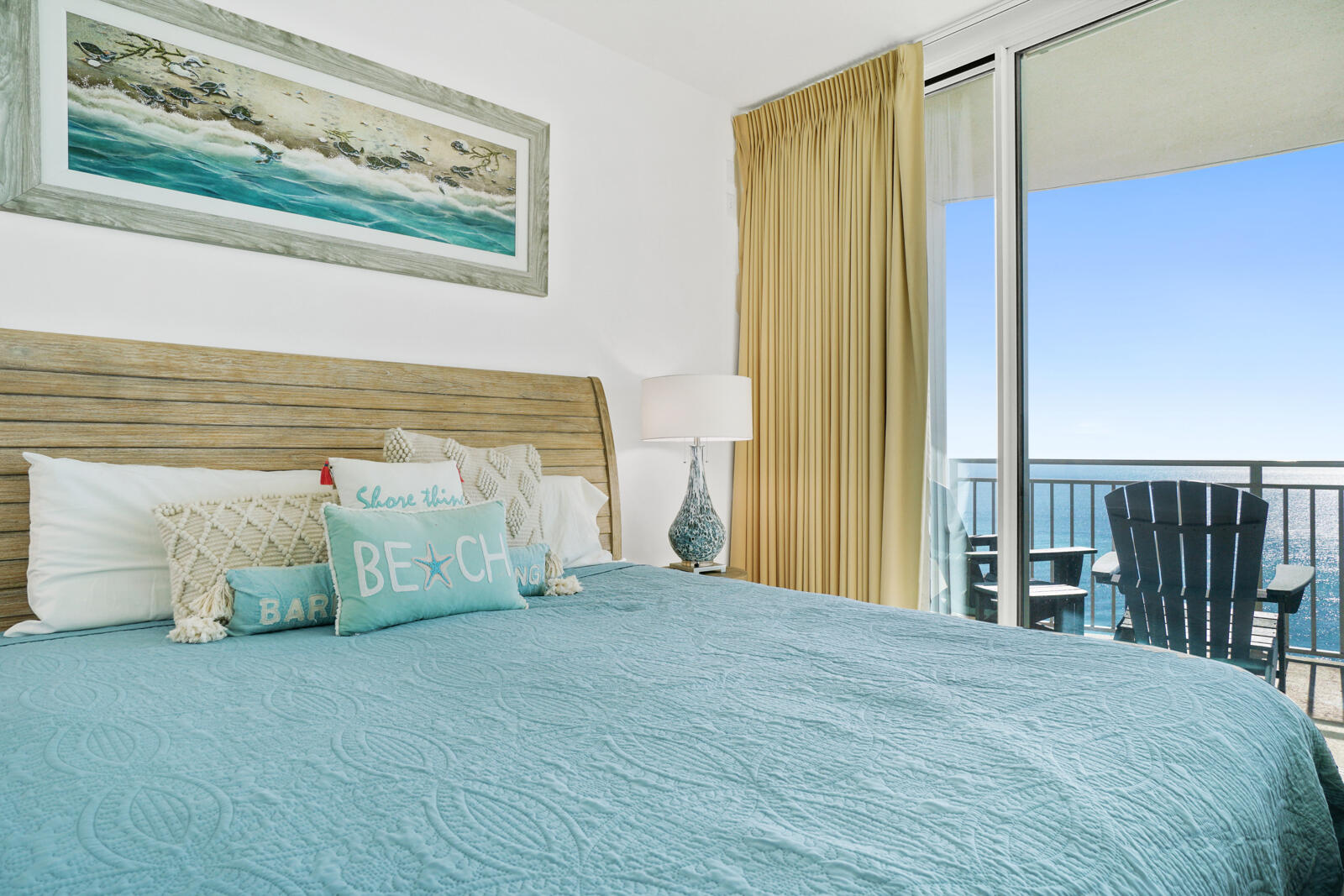 15625 Front Beach Road Unit: UNIT 1203