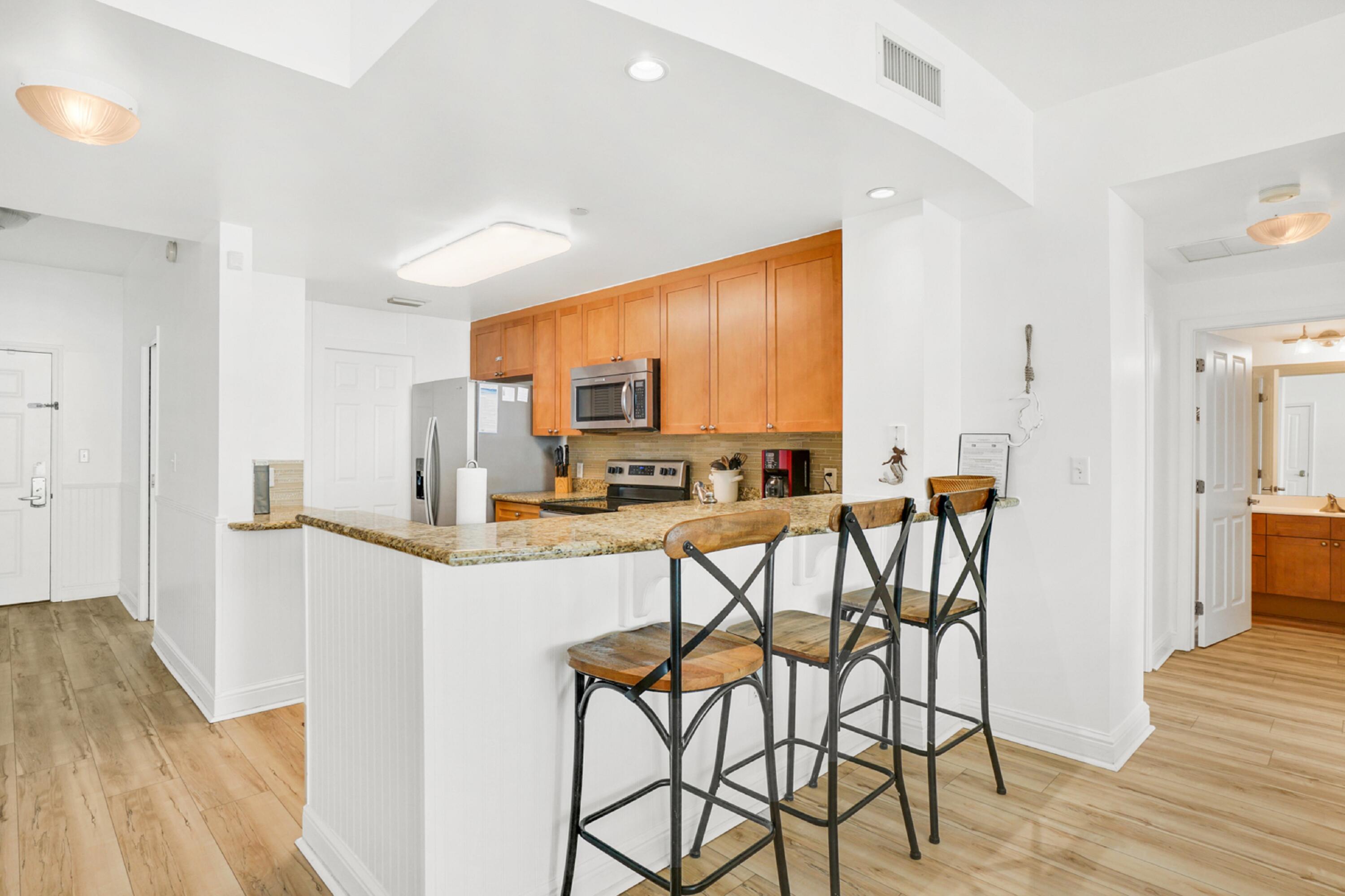 15625 Front Beach Road Unit: UNIT 1203