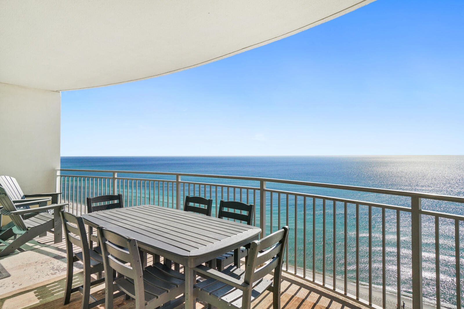 15625 Front Beach Road Unit: UNIT 1203