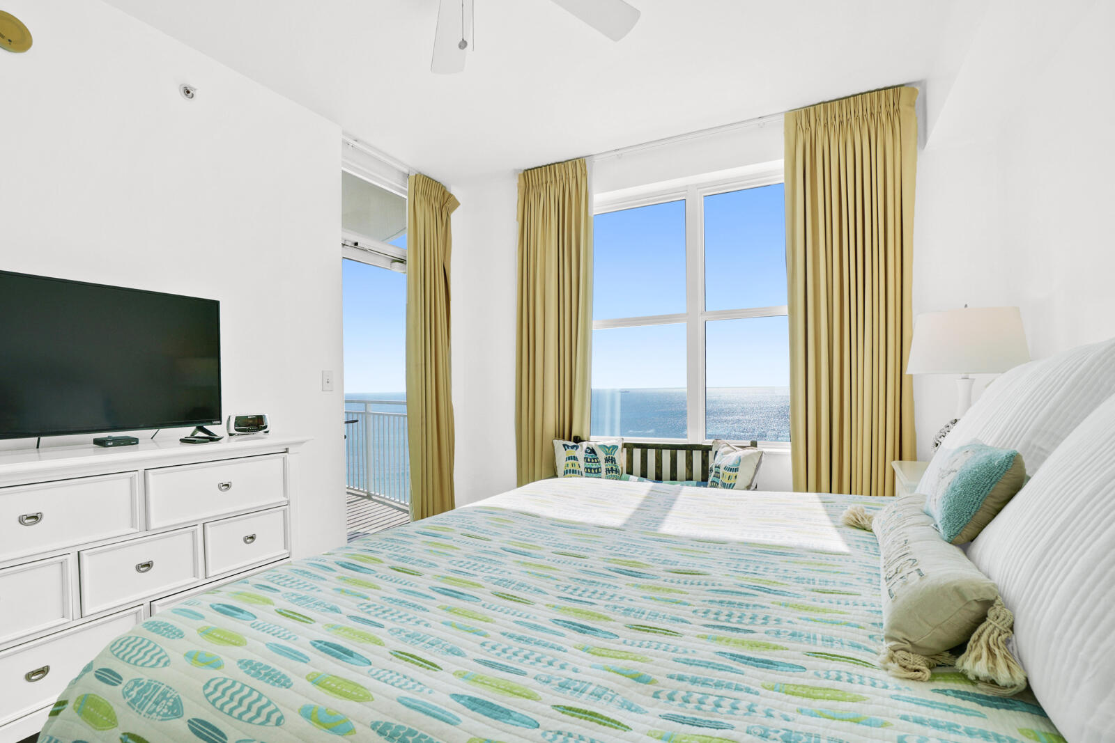 15625 Front Beach Road Unit: UNIT 1203