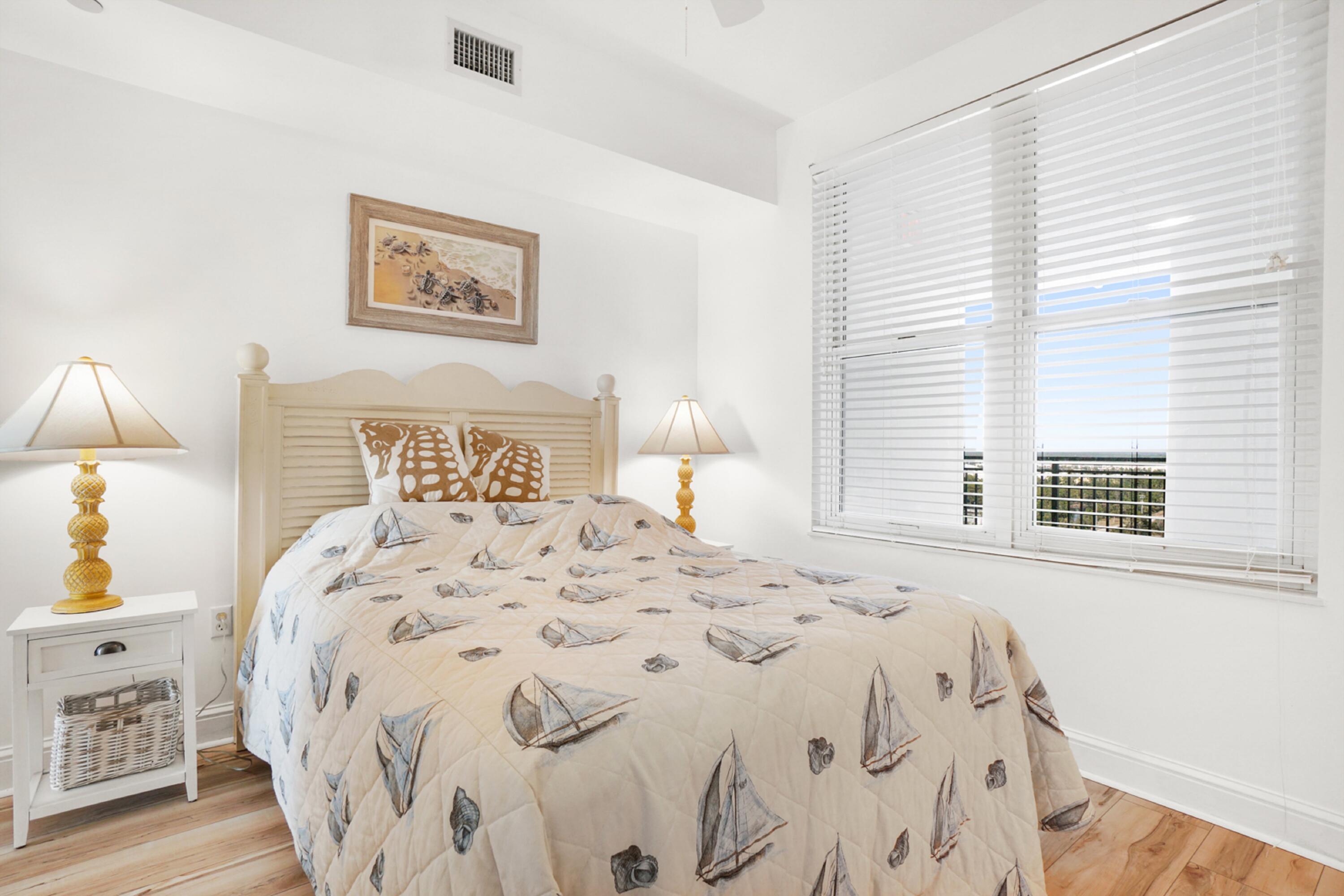15625 Front Beach Road Unit: UNIT 1203
