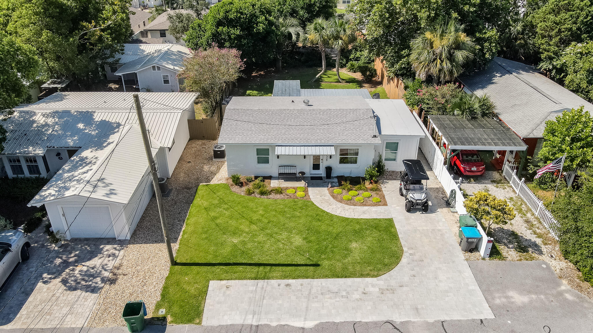 21509 Caribbean Lane