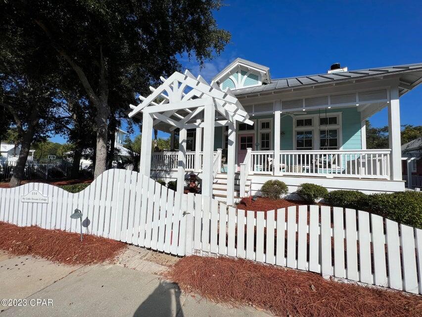 114 Parkshore Drive