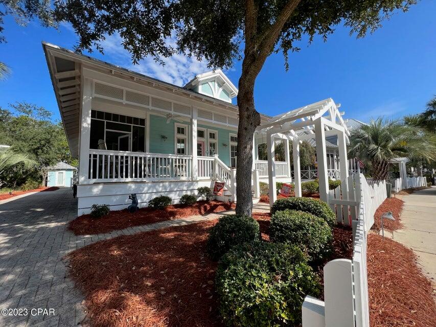 114 Parkshore Drive