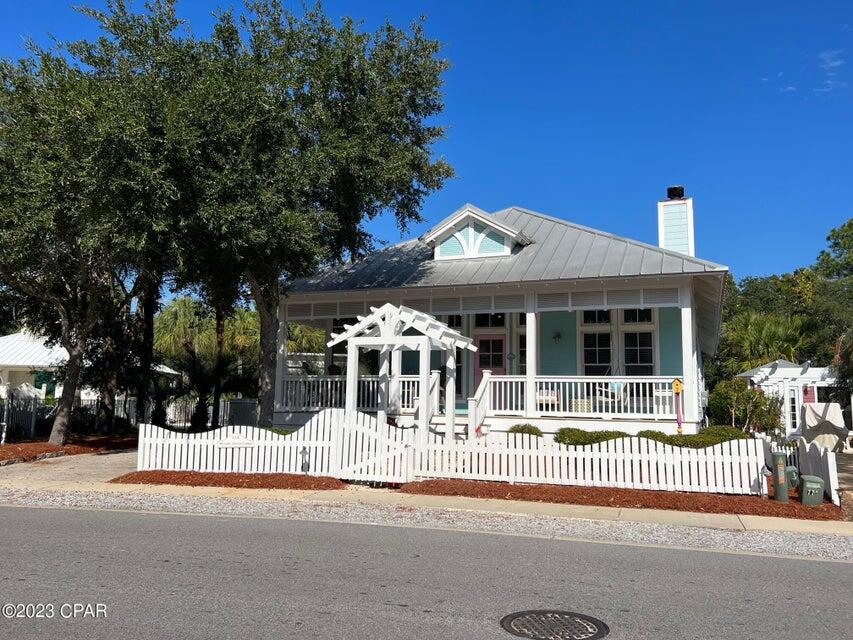 114 Parkshore Drive