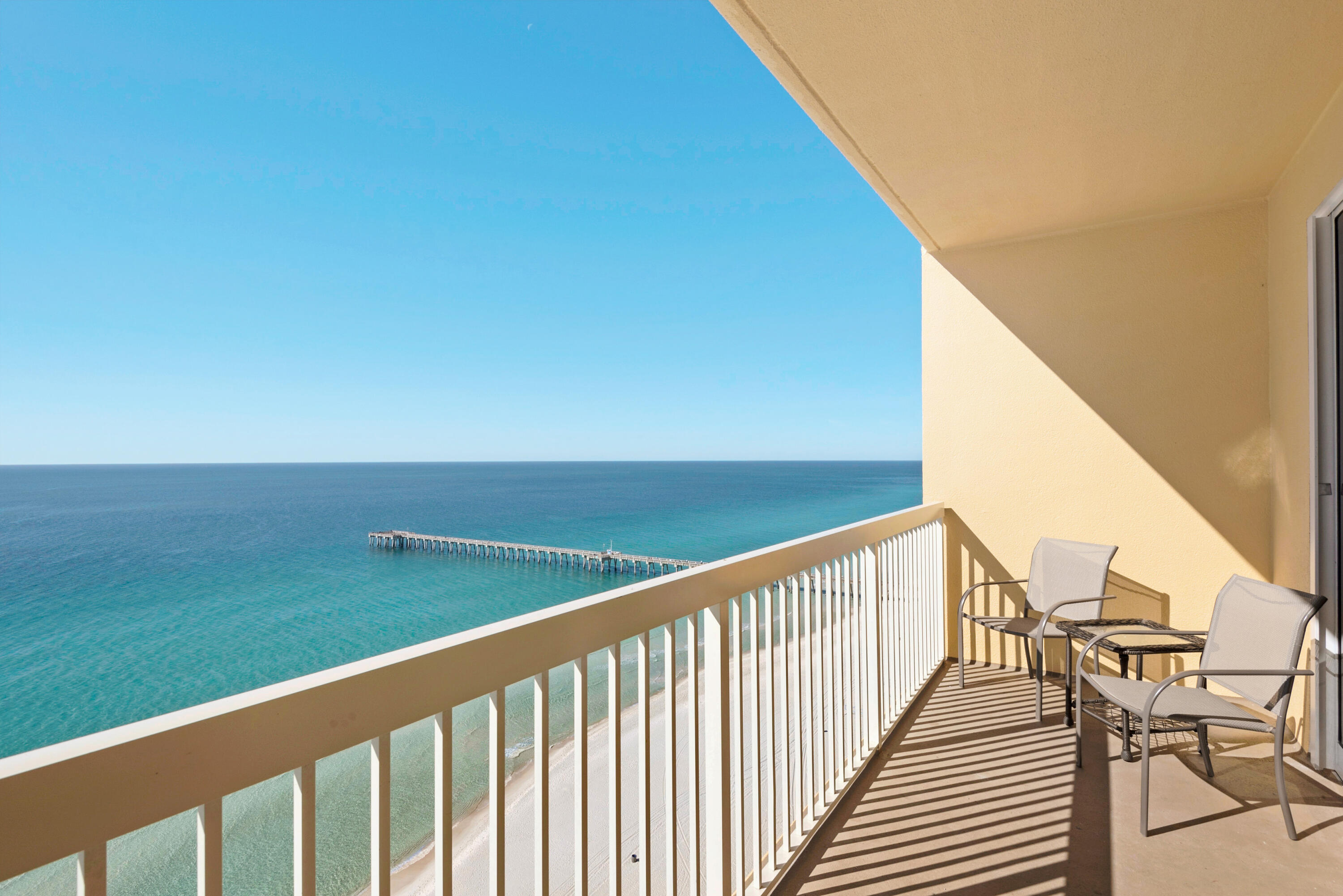 15817 Front Beach Road, UNIT 2-2105