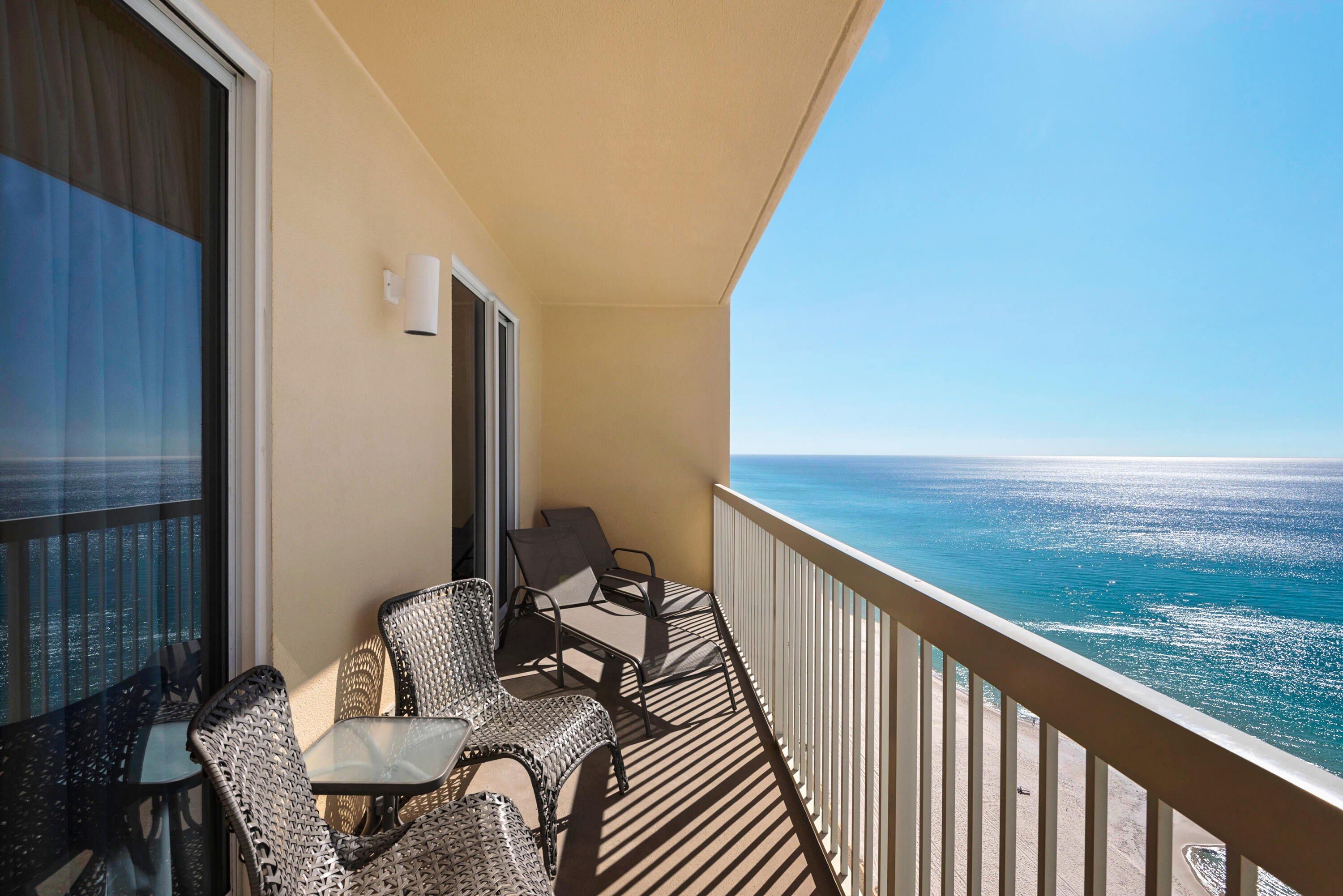 15817 Front Beach Road, UNIT 2-2105