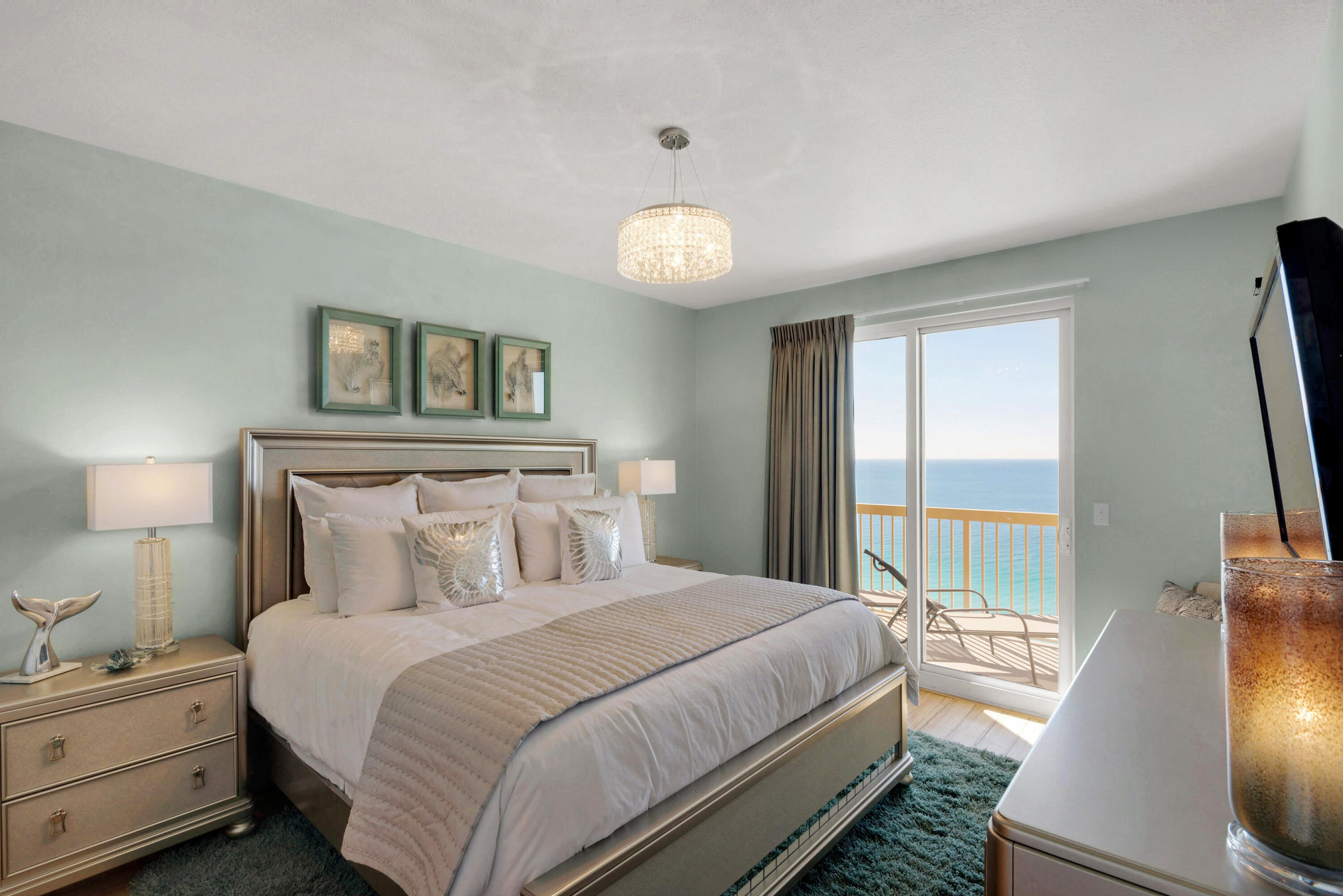 15817 Front Beach Road, UNIT 2-2105