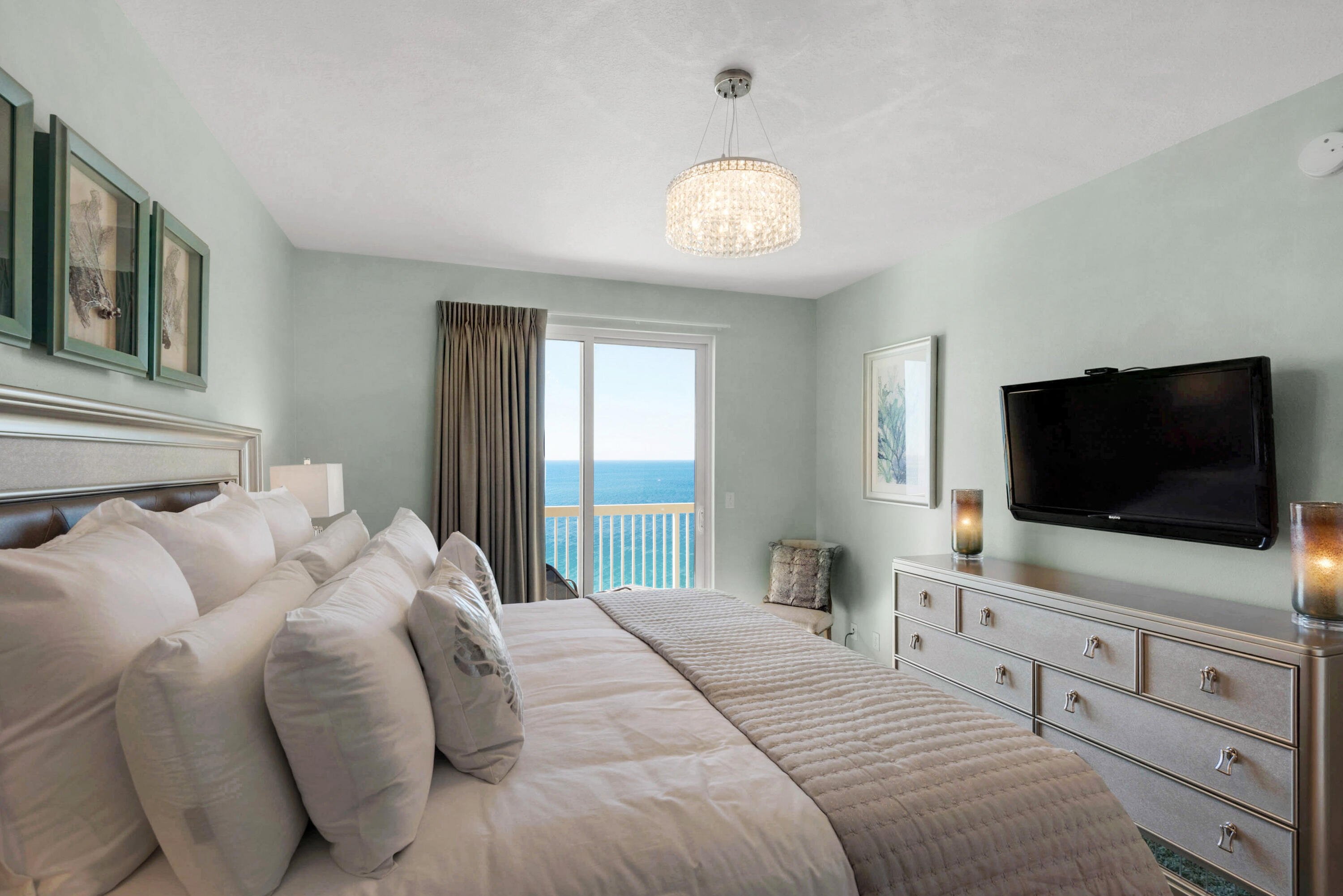 15817 Front Beach Road, UNIT 2-2105
