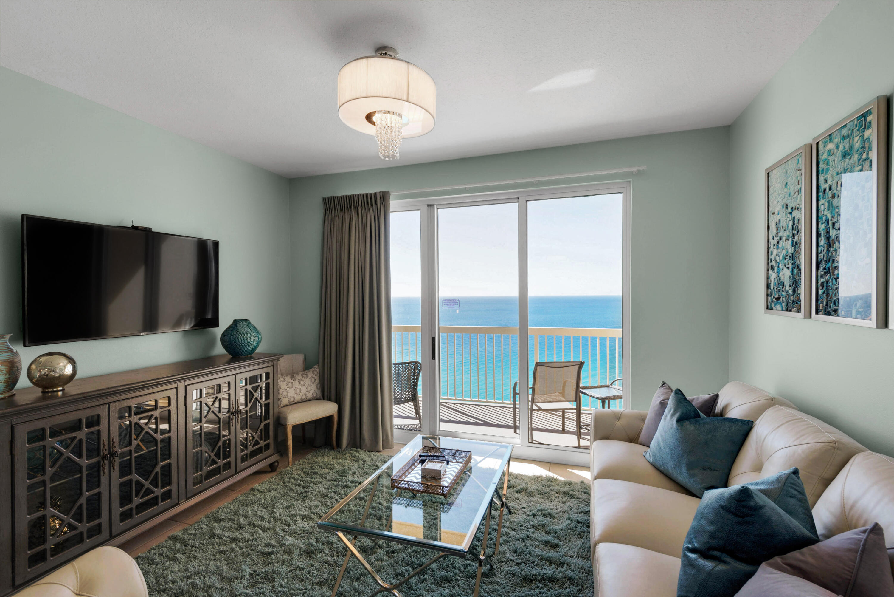 15817 Front Beach Road, UNIT 2-2105