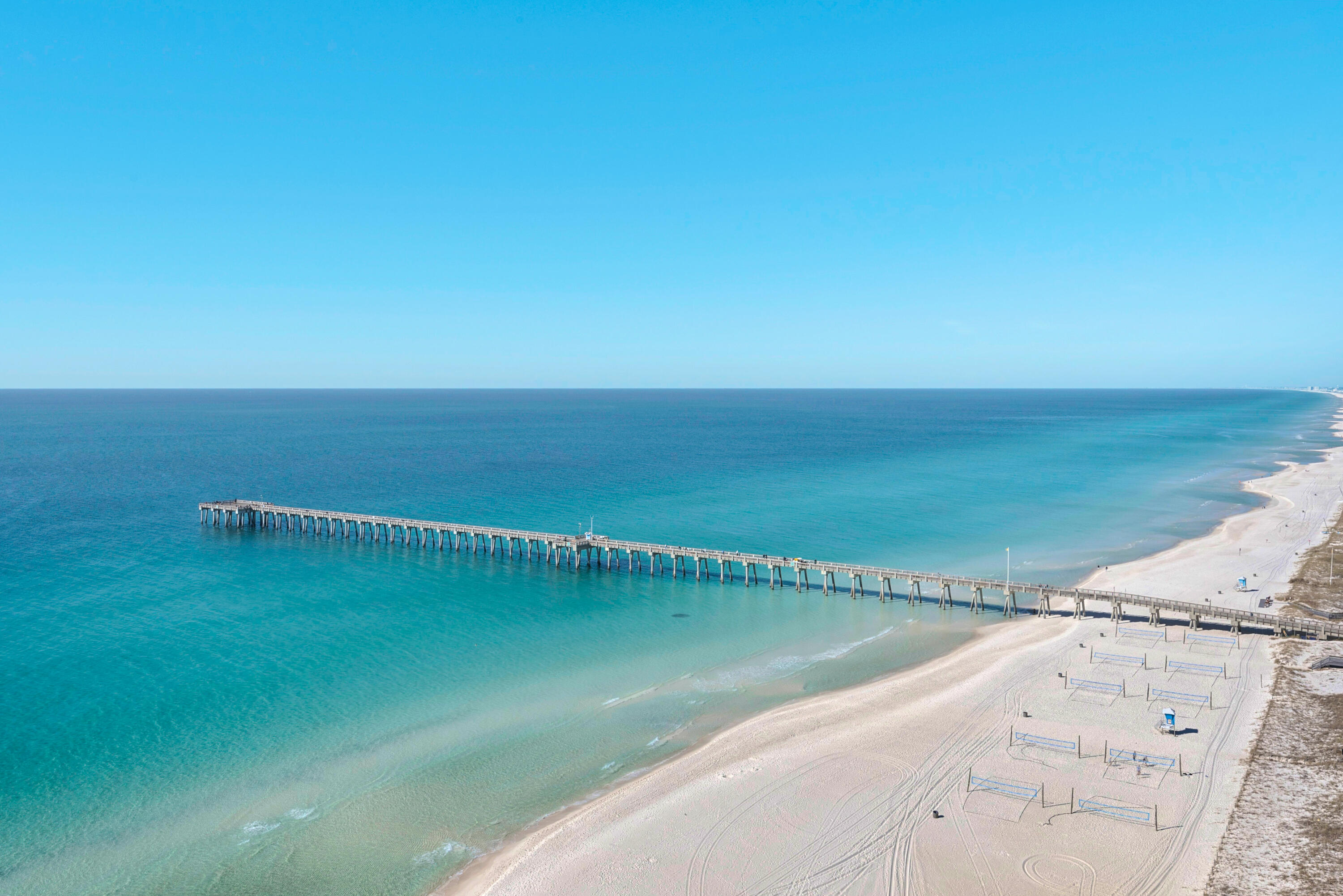 15817 Front Beach Road, UNIT 2-2105