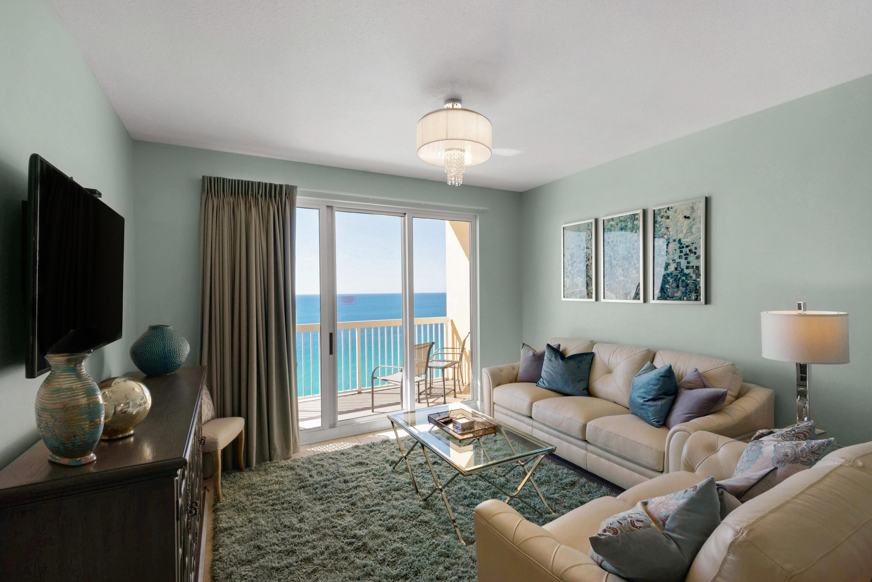 15817 Front Beach Road, UNIT 2-2105