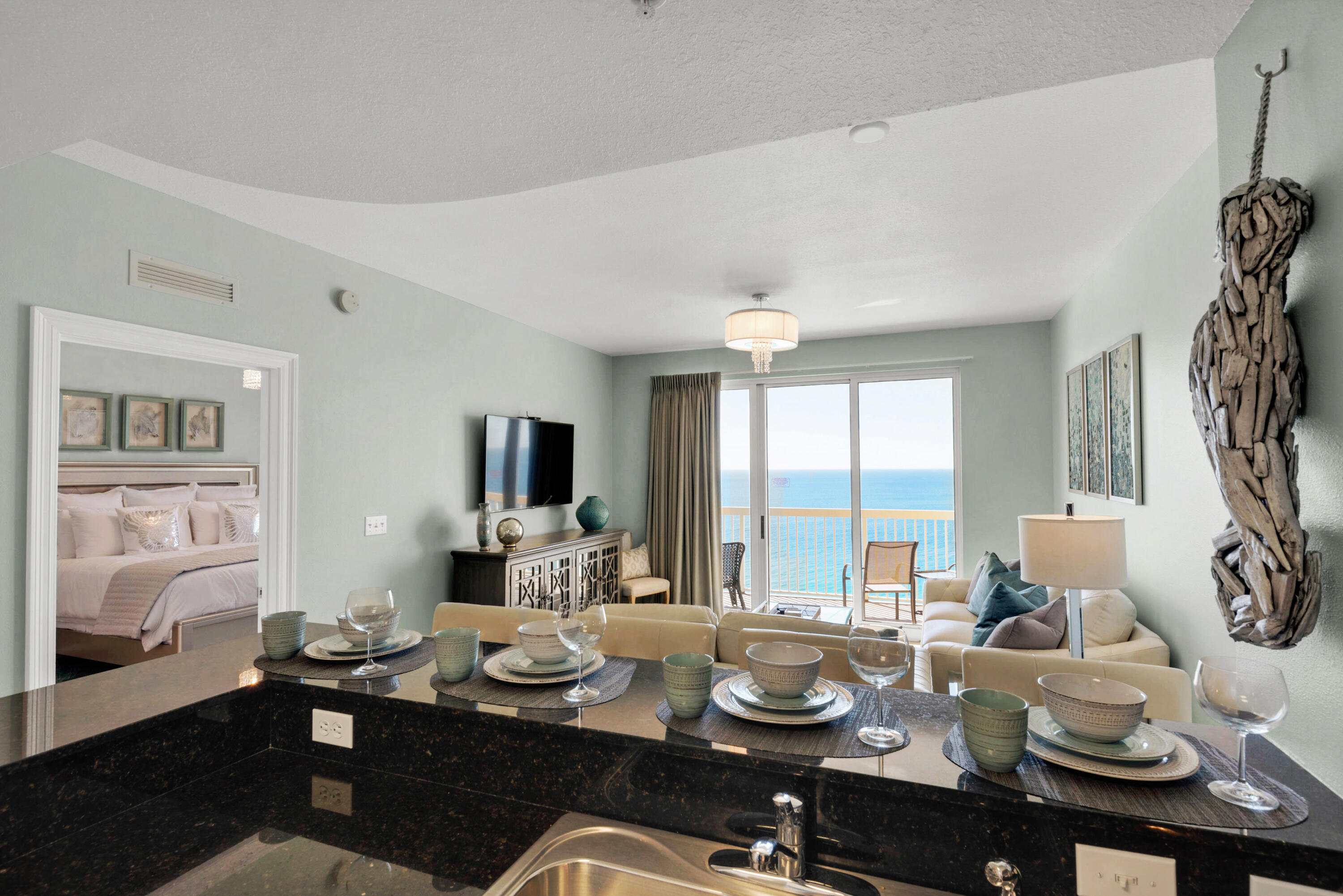 15817 Front Beach Road, UNIT 2-2105