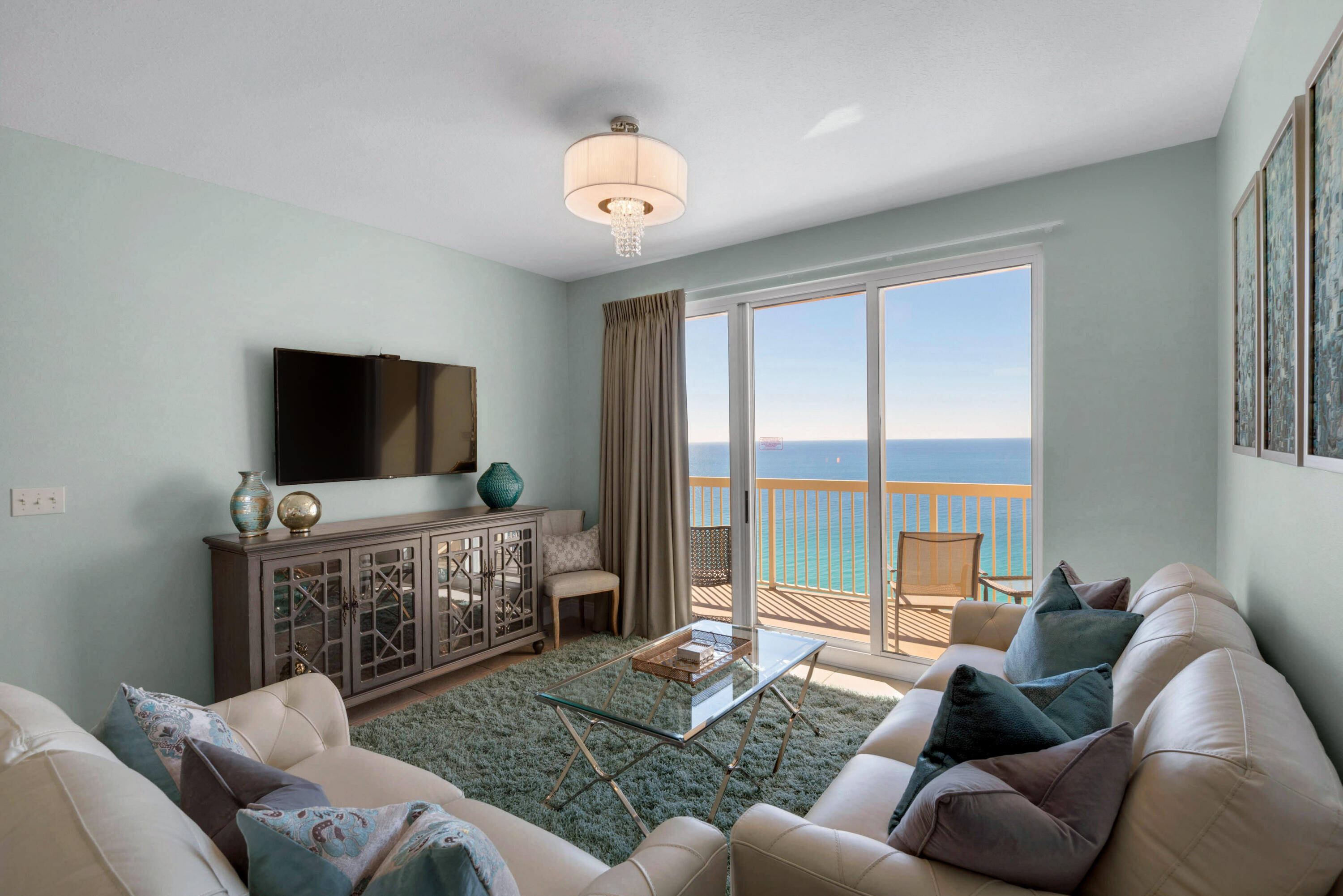 15817 Front Beach Road, UNIT 2-2105