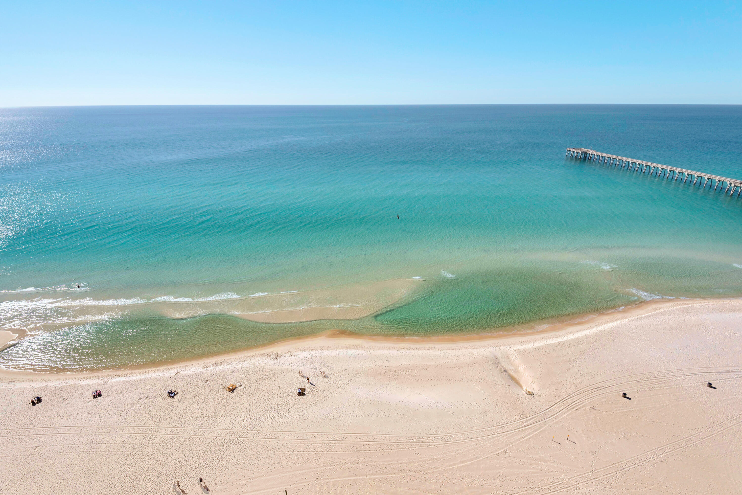 15817 Front Beach Road, UNIT 2-2105