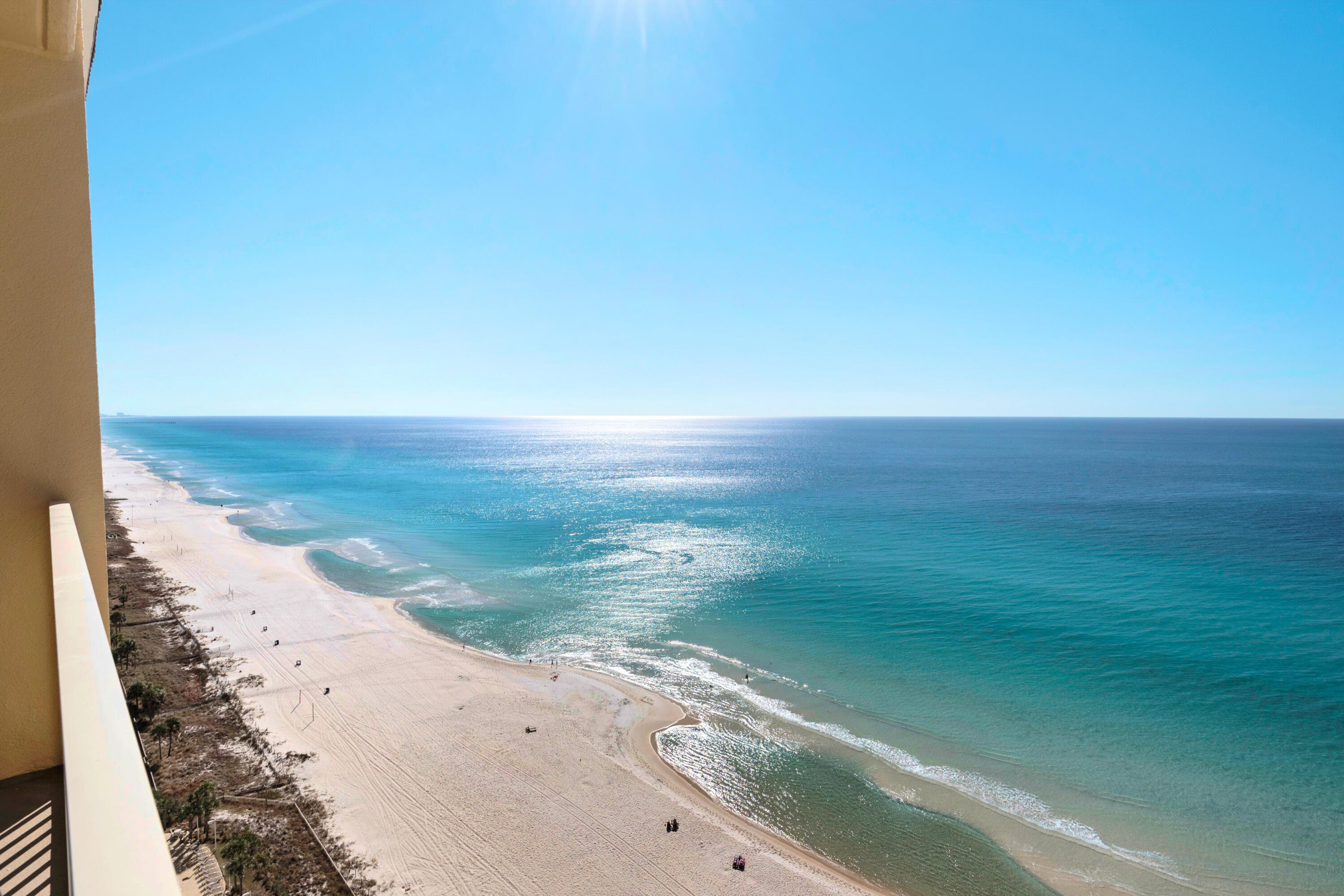 15817 Front Beach Road, UNIT 2-2105