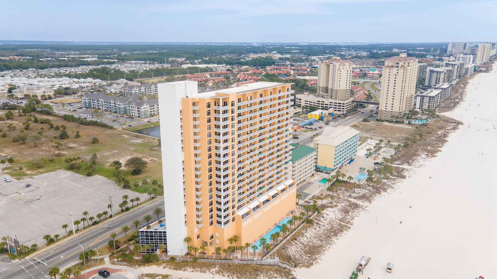 12011 Front Beach Road, 403B