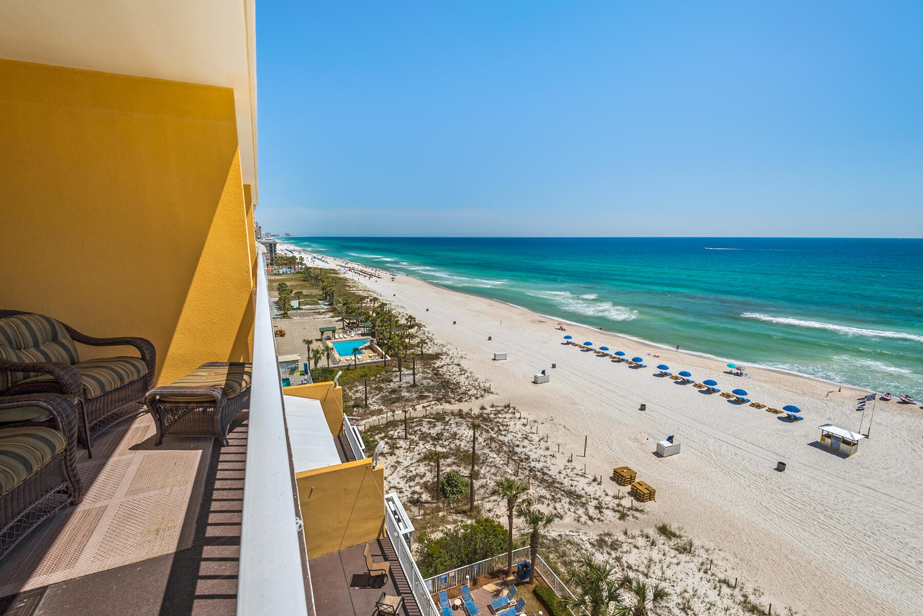 12011 Front Beach Road, 403B