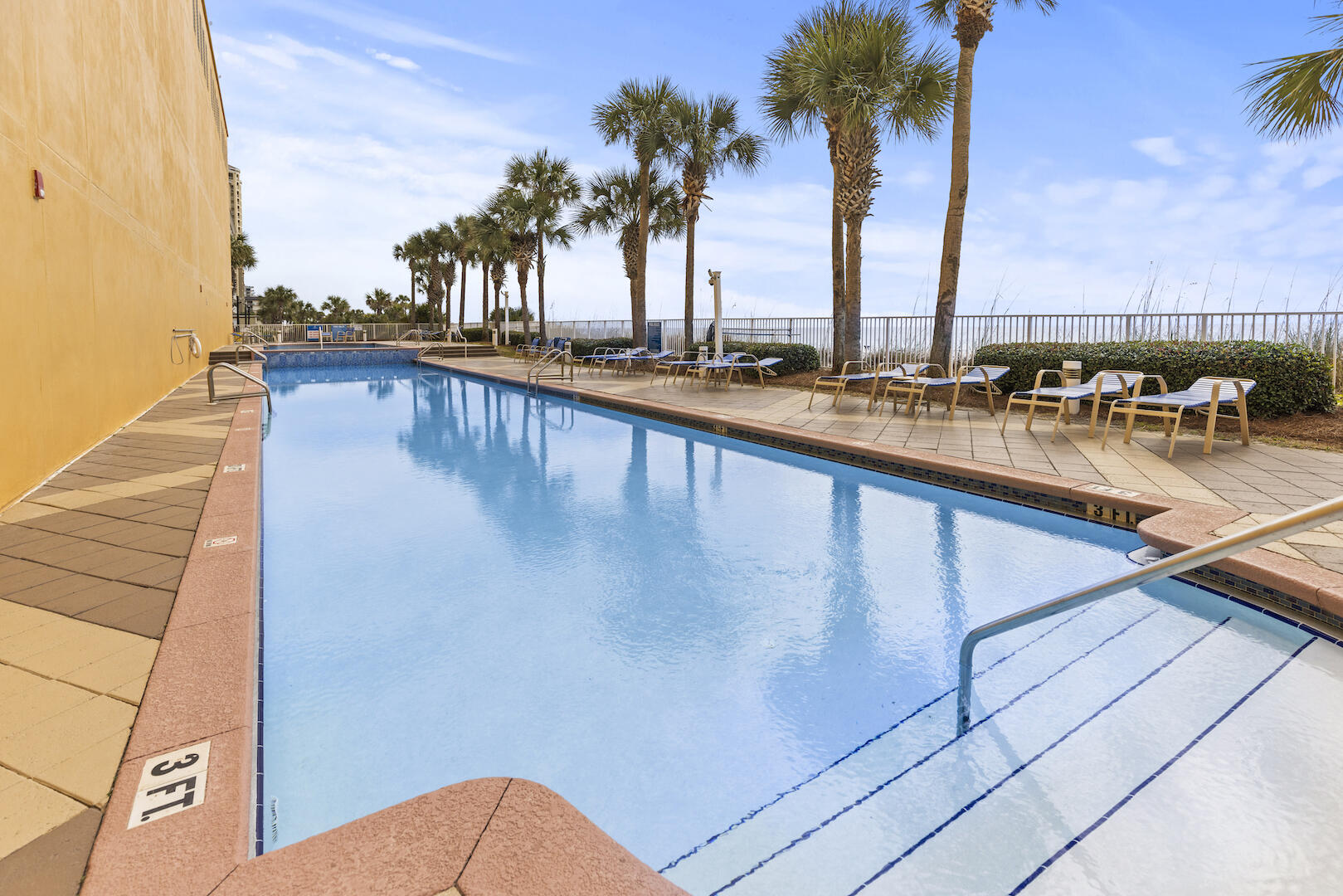 12011 Front Beach Road, 403B