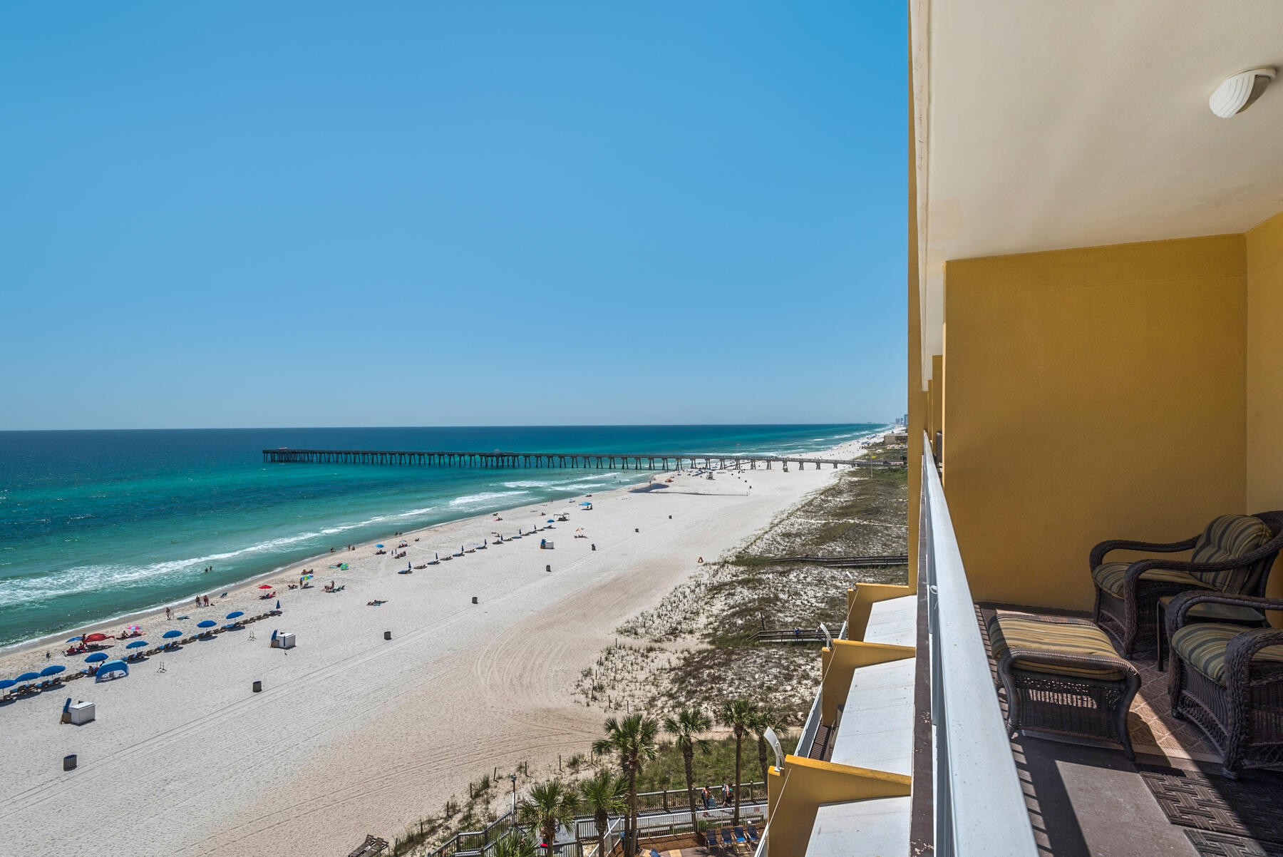 12011 Front Beach Road, 403B