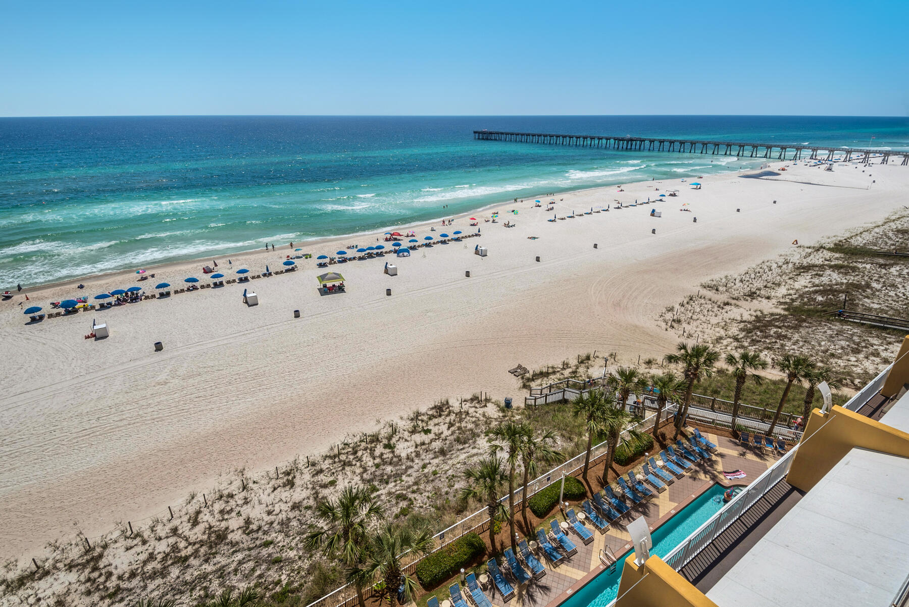 12011 Front Beach Road, 403B