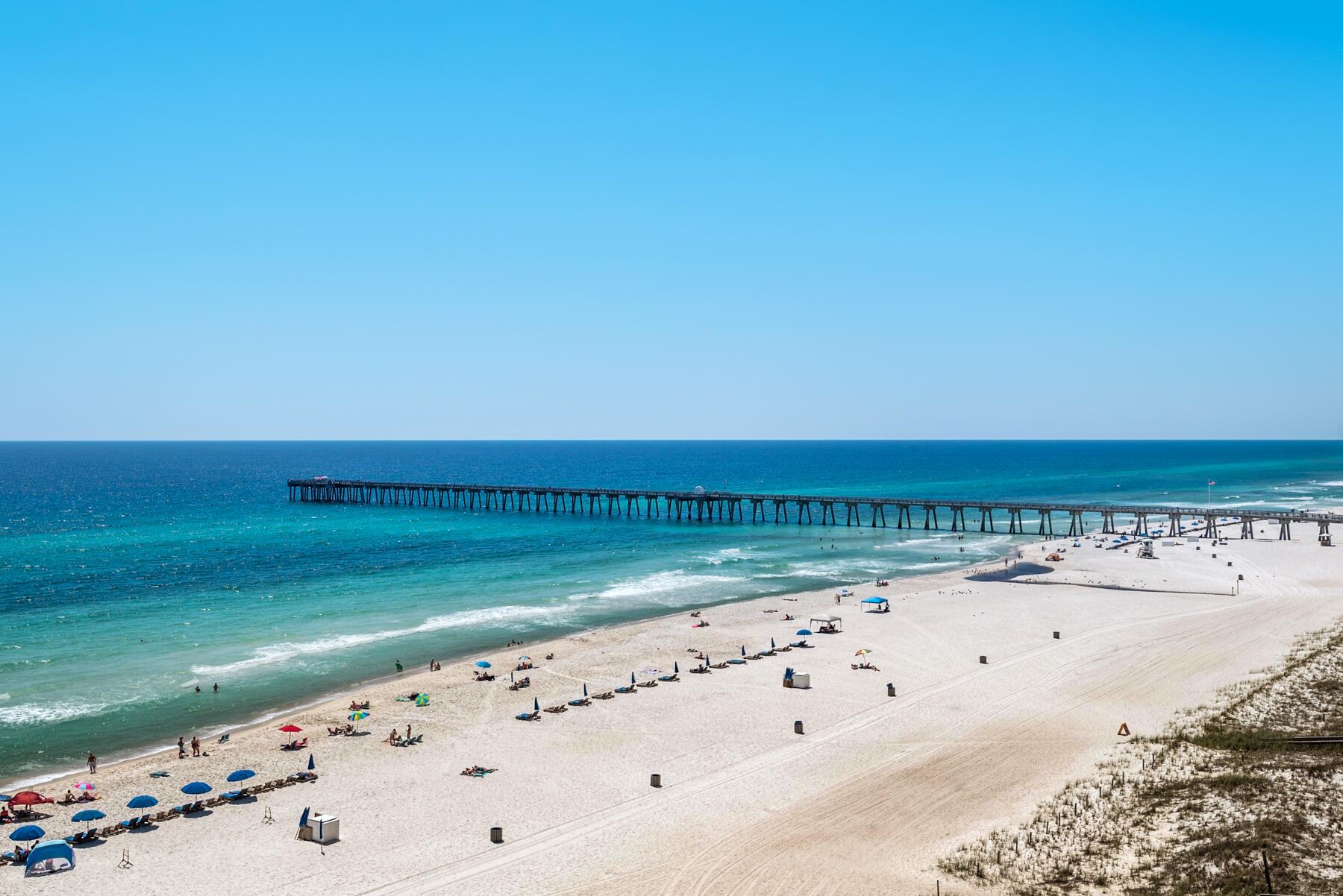 12011 Front Beach Road, 403B