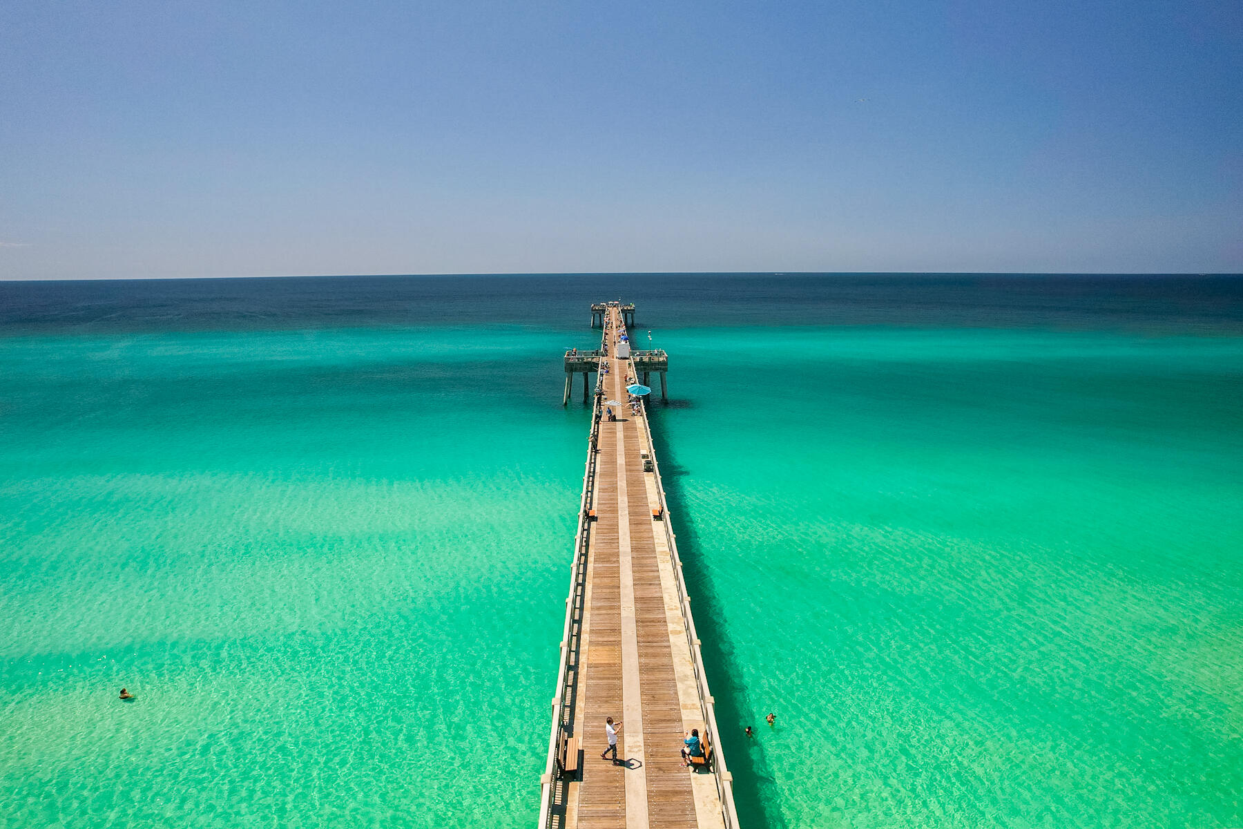 12011 Front Beach Road, 403B