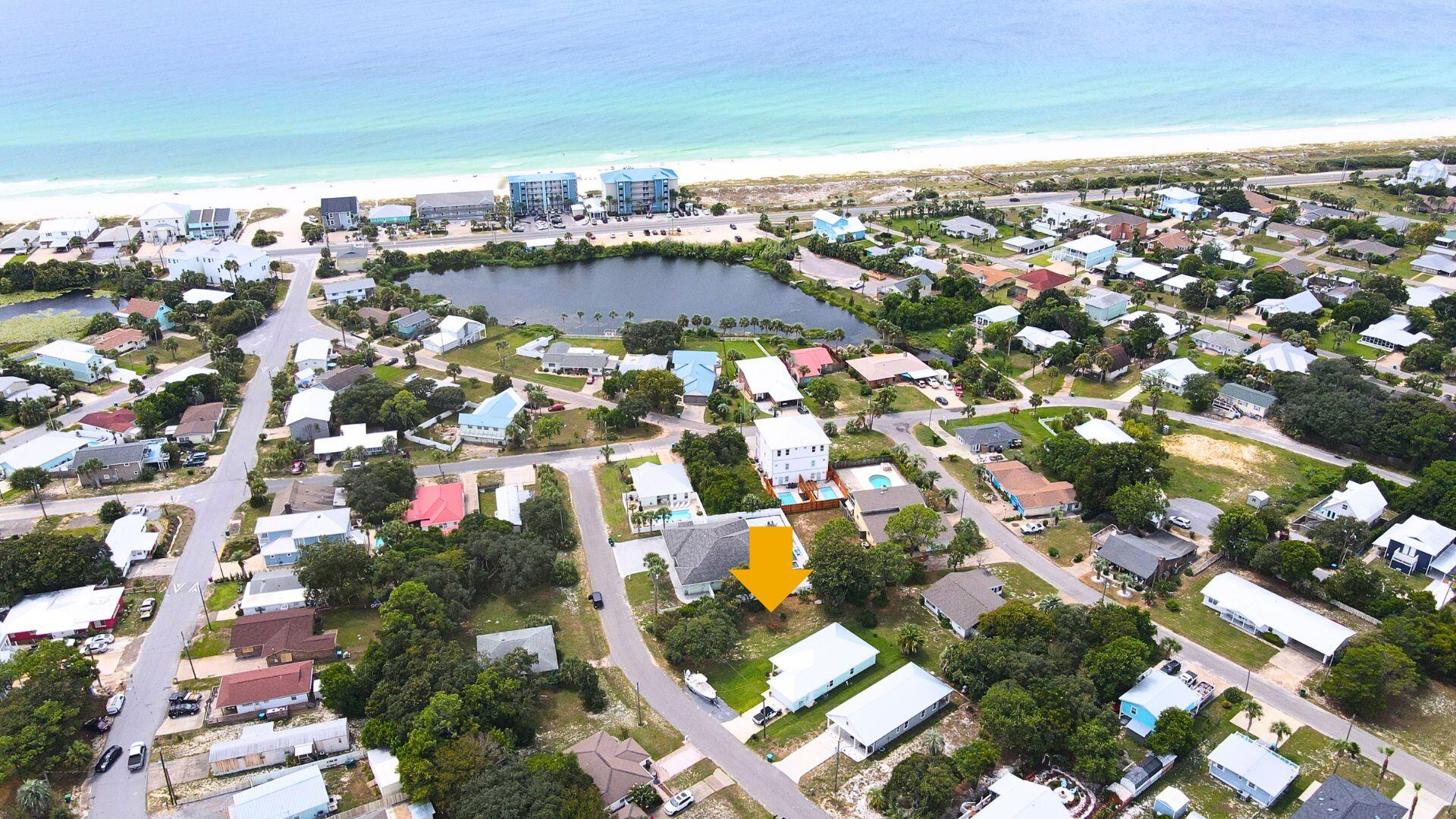 215 Palm Drive