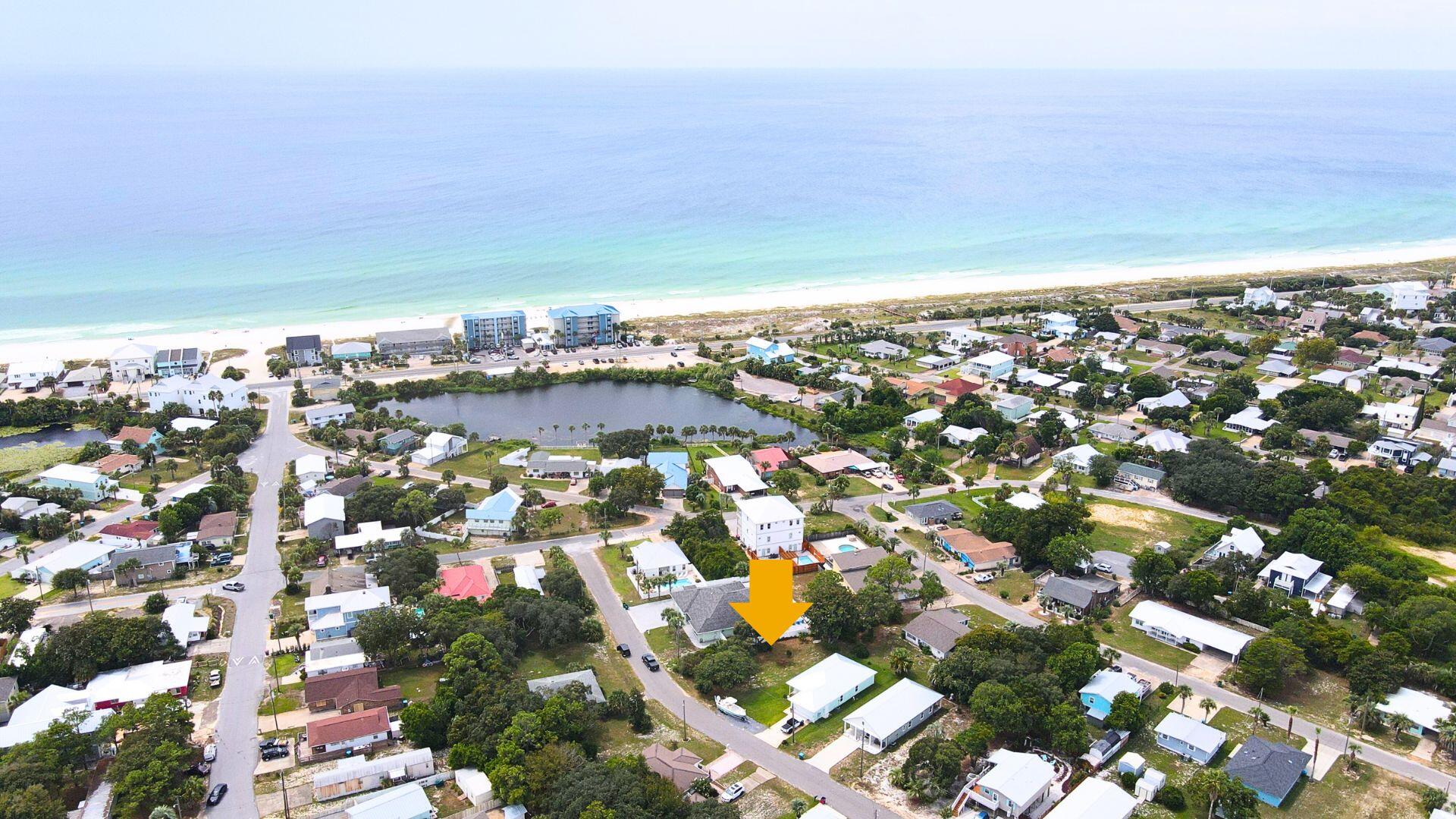 215 Palm Drive