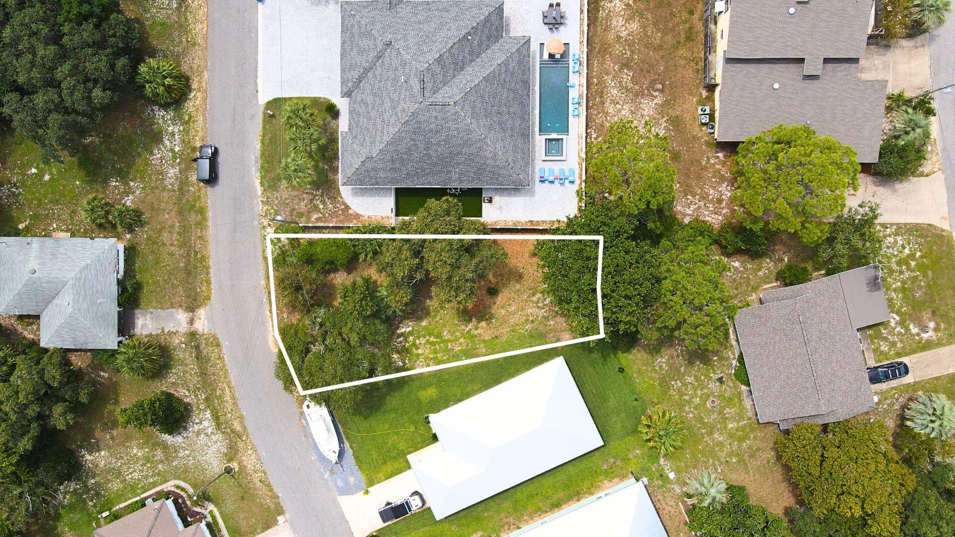 215 Palm Drive