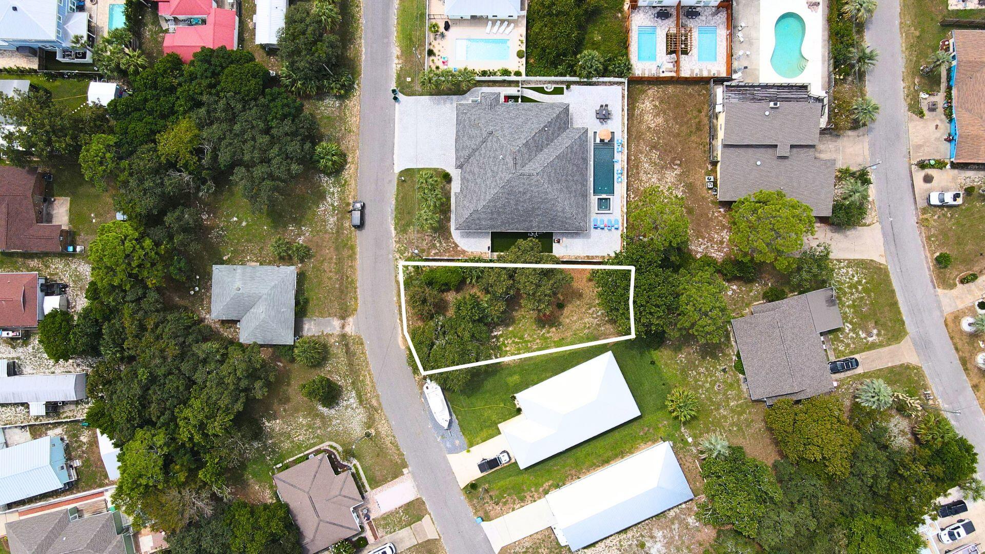 215 Palm Drive