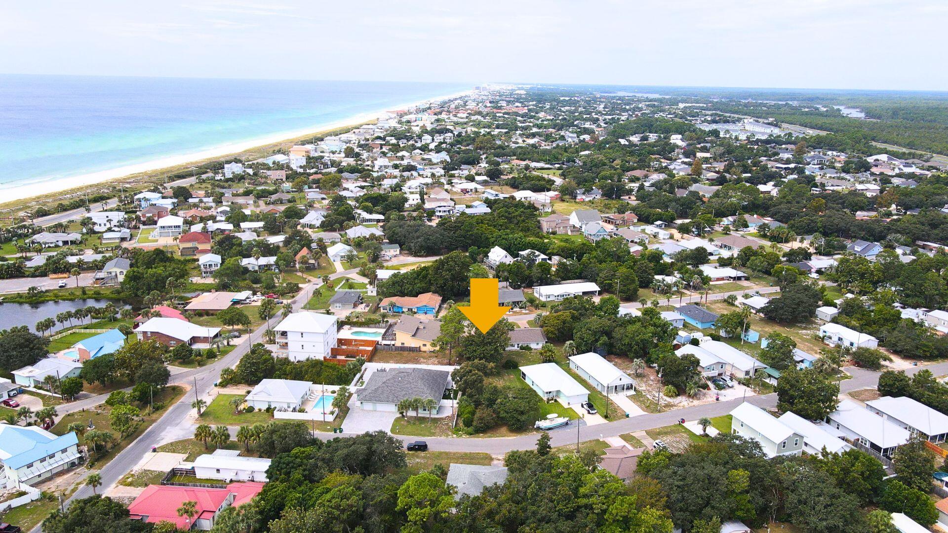 215 Palm Drive