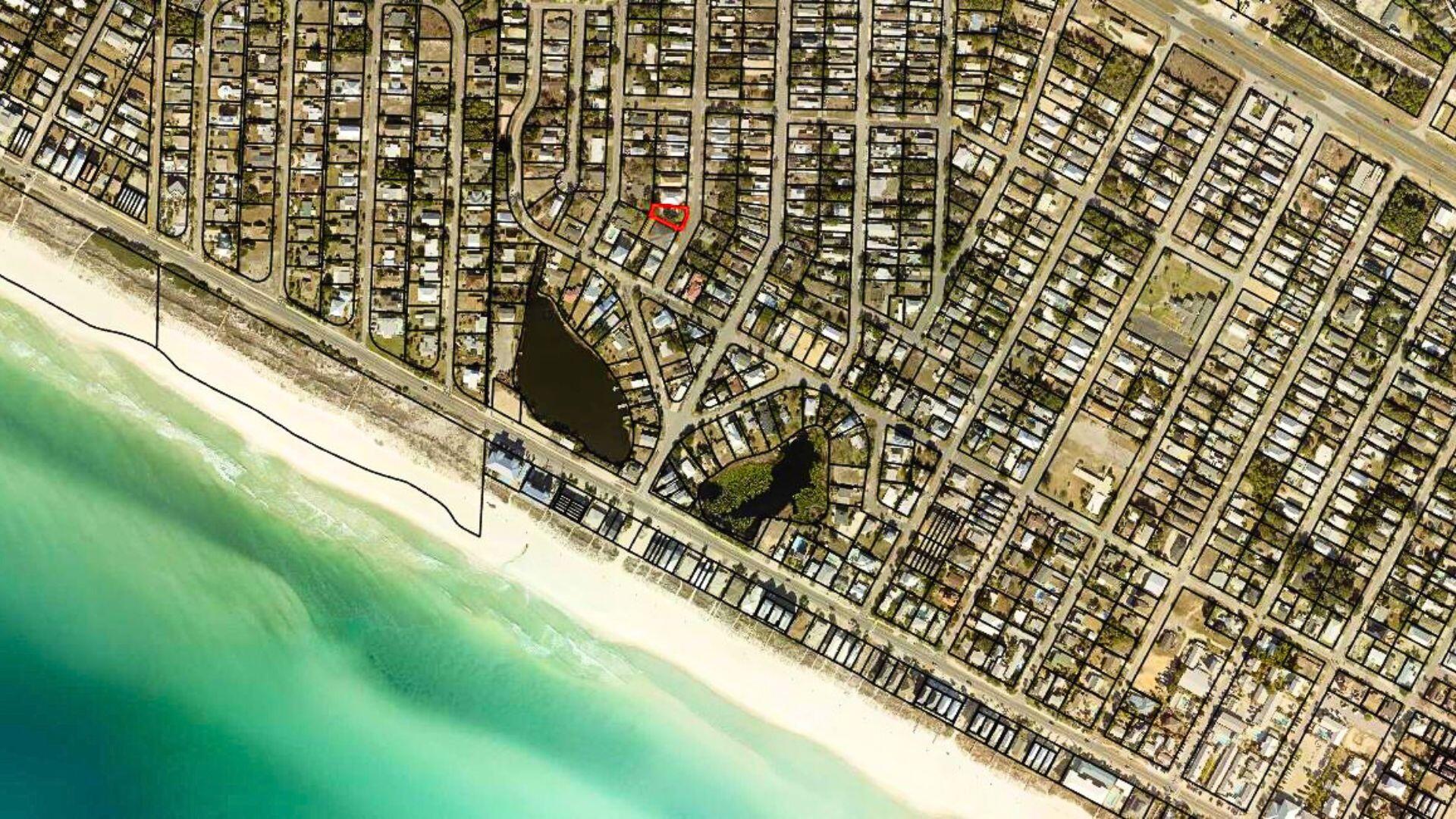 215 Palm Drive