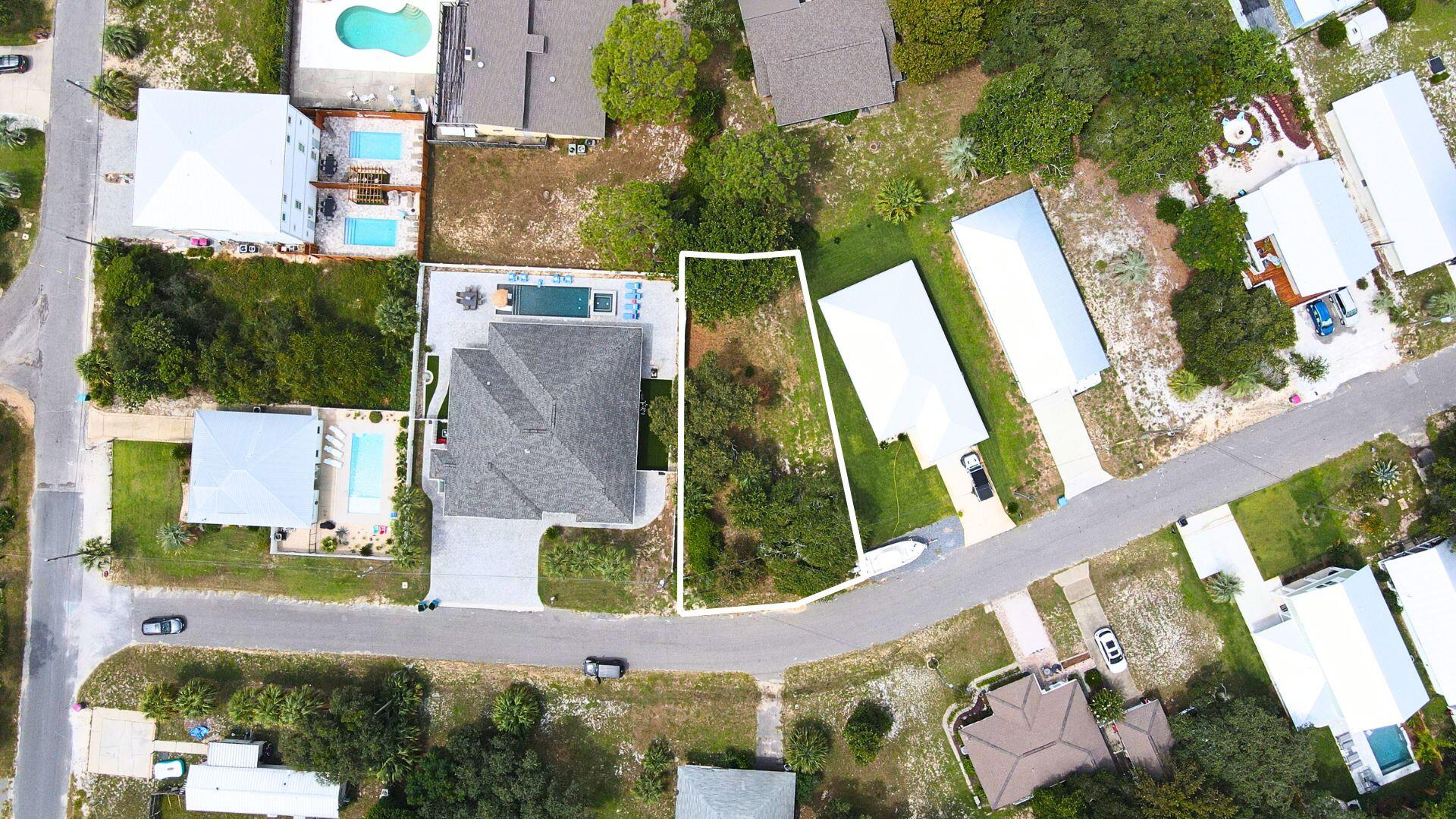215 Palm Drive