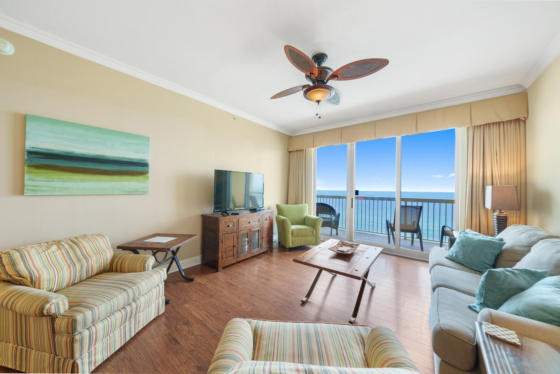 15817 Front Beach Road, UNIT 1-1202