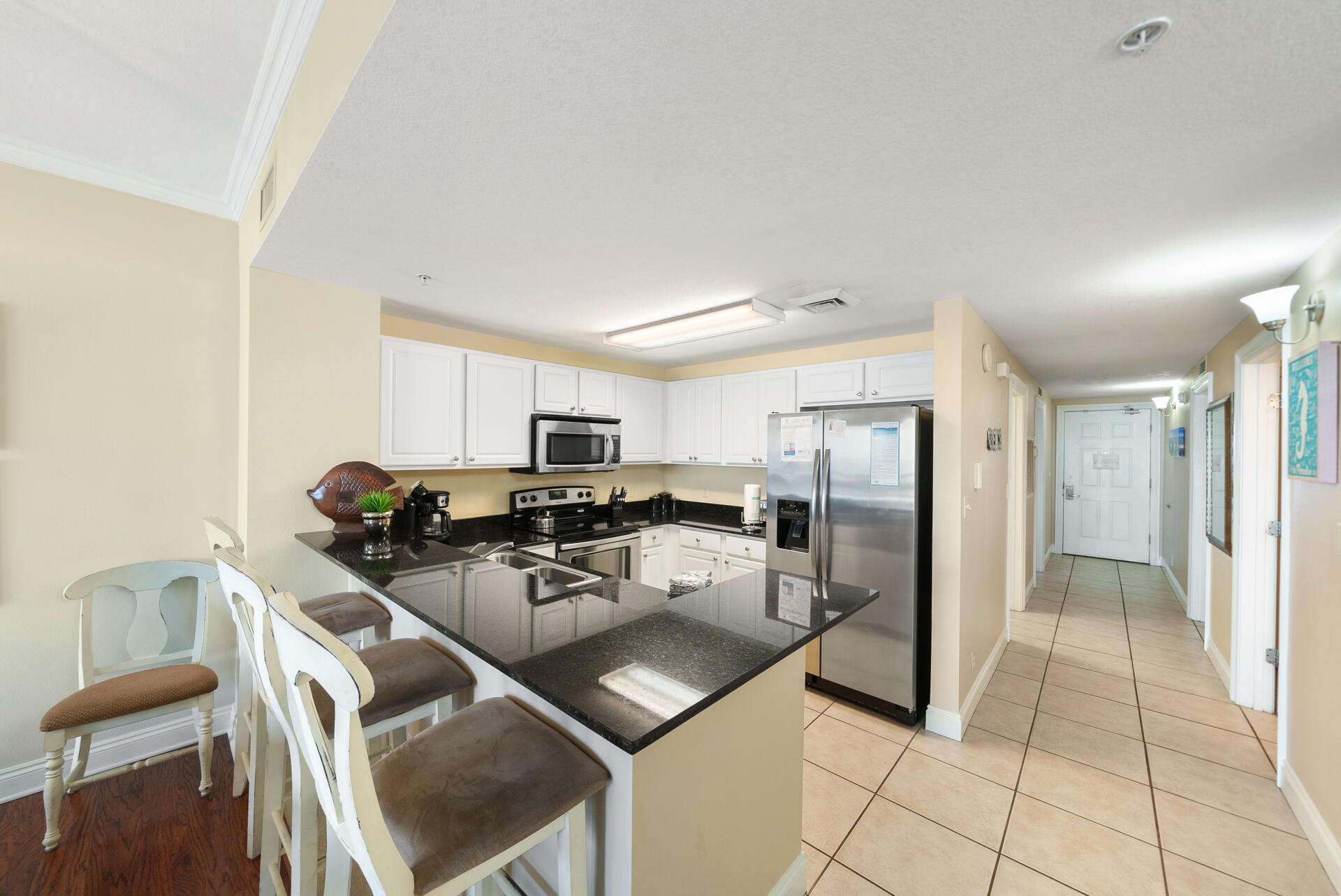 15817 Front Beach Road, UNIT 1-1202