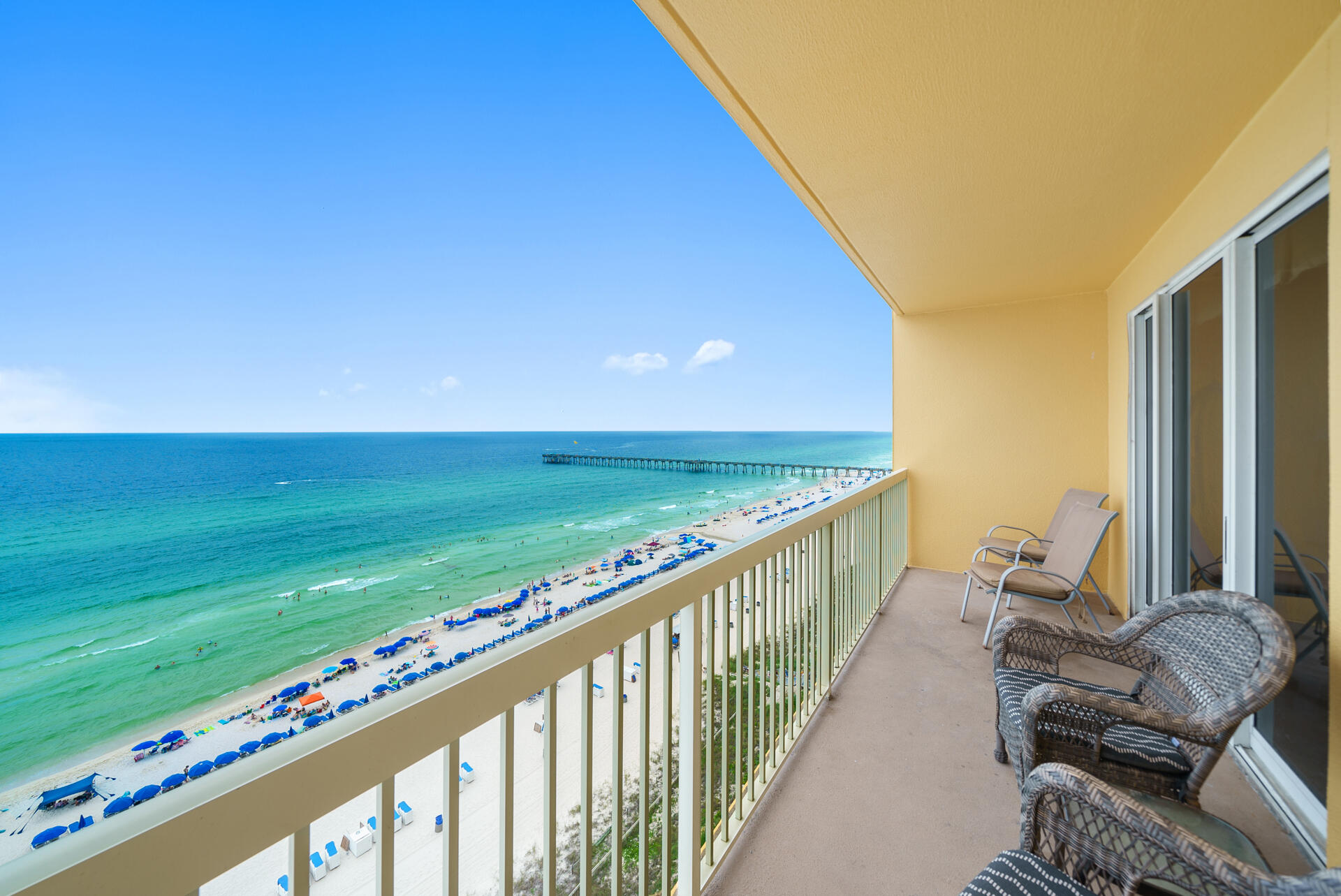 15817 Front Beach Road, UNIT 1-1202