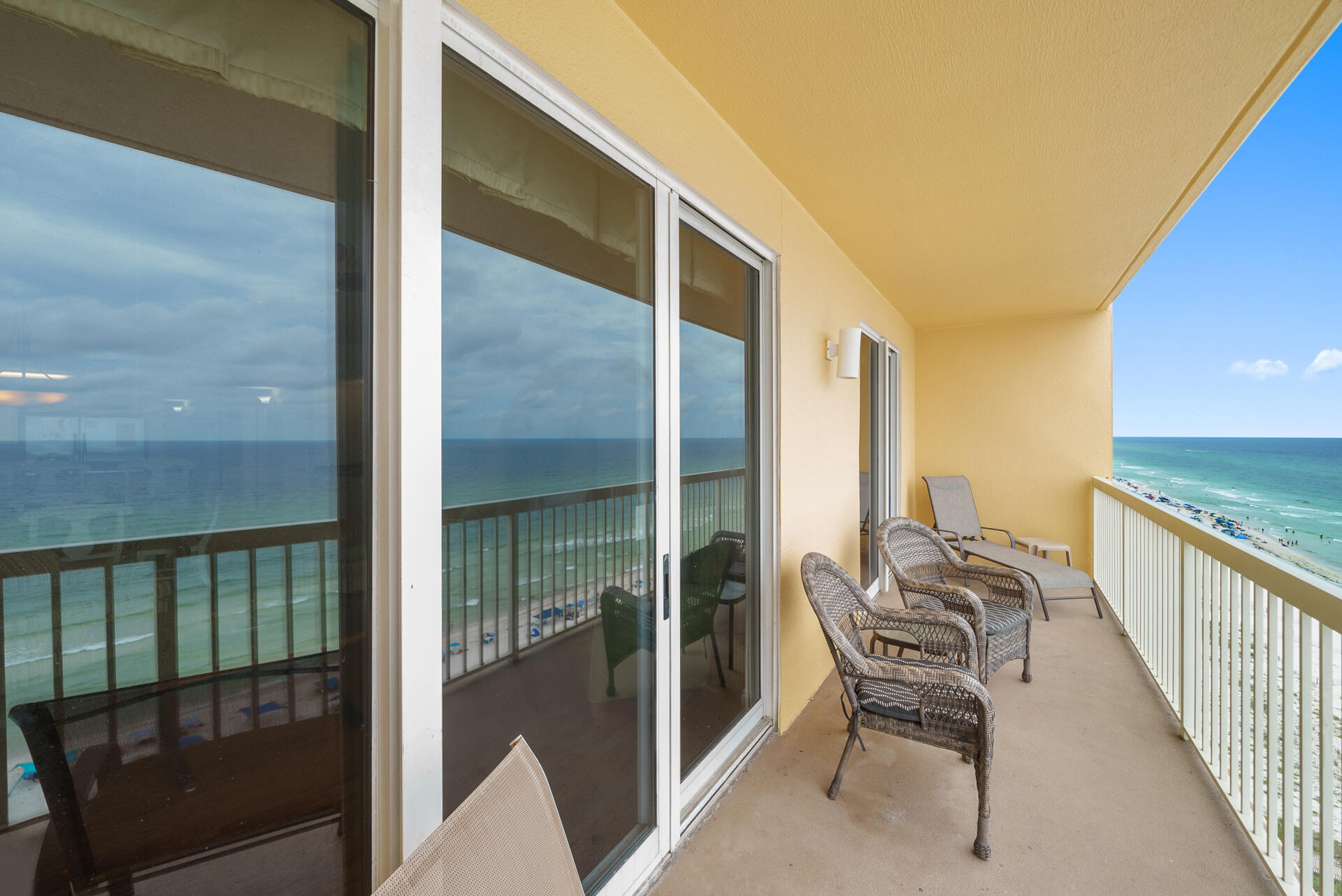 15817 Front Beach Road, UNIT 1-1202