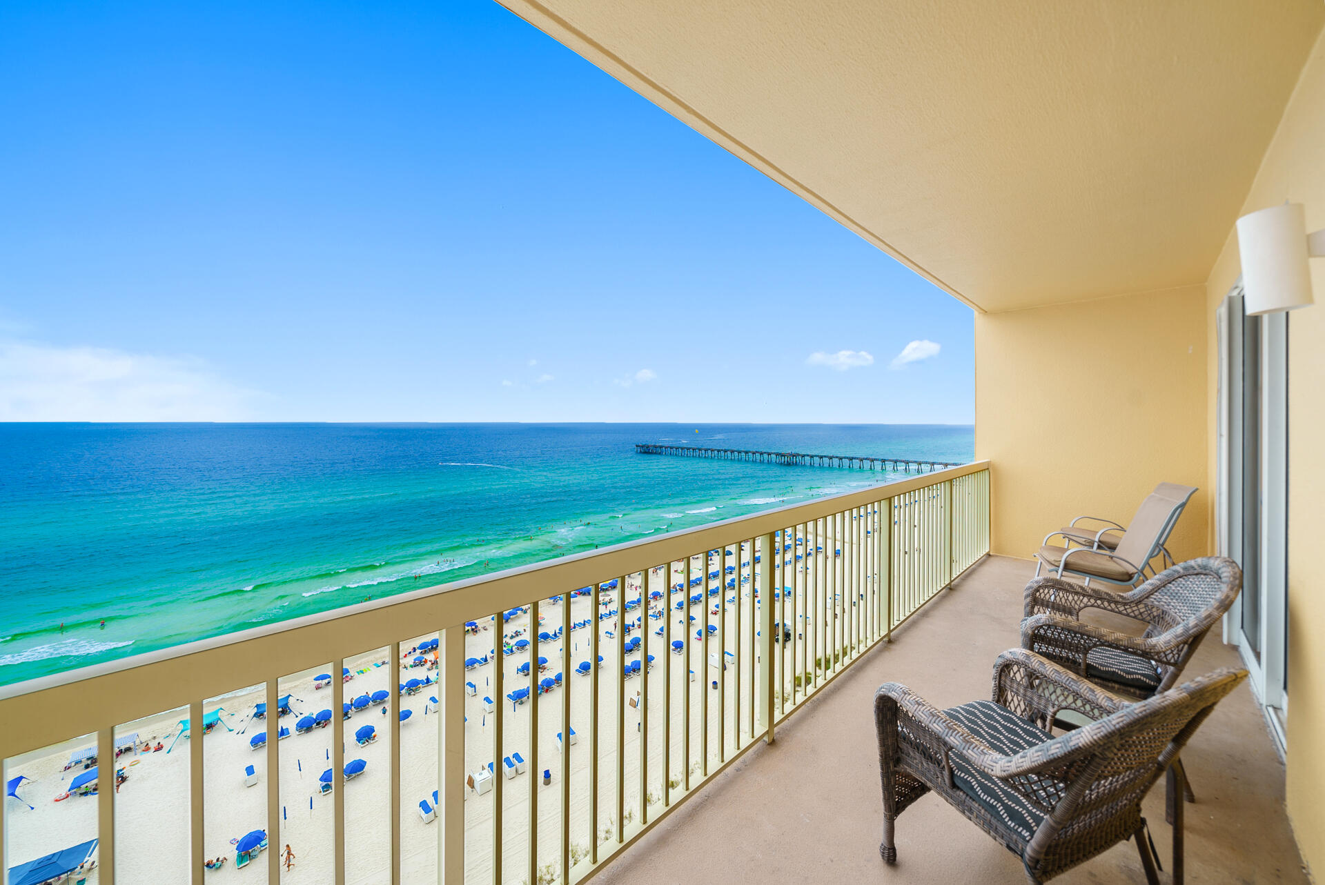 15817 Front Beach Road, UNIT 1-1202
