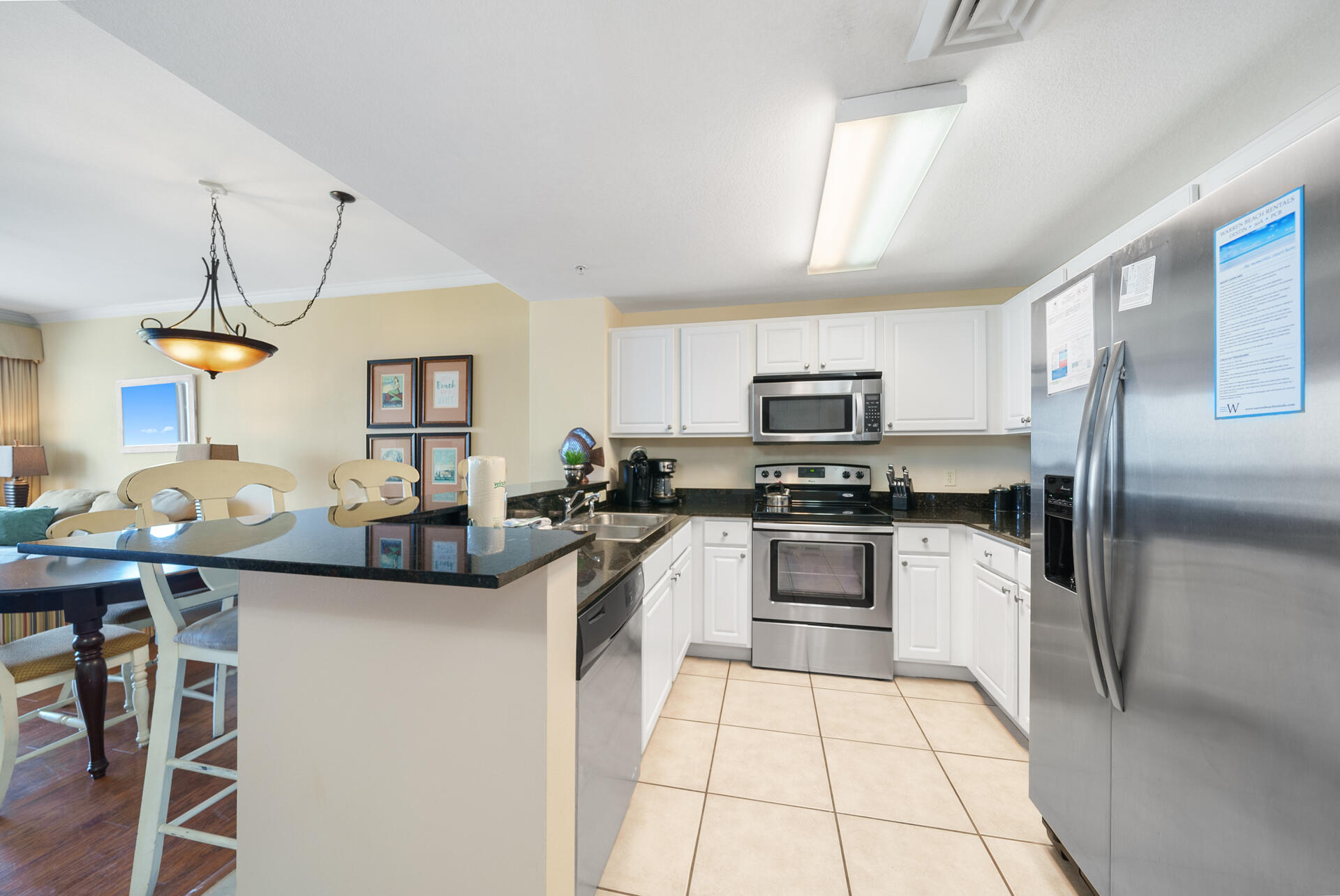 15817 Front Beach Road, UNIT 1-1202