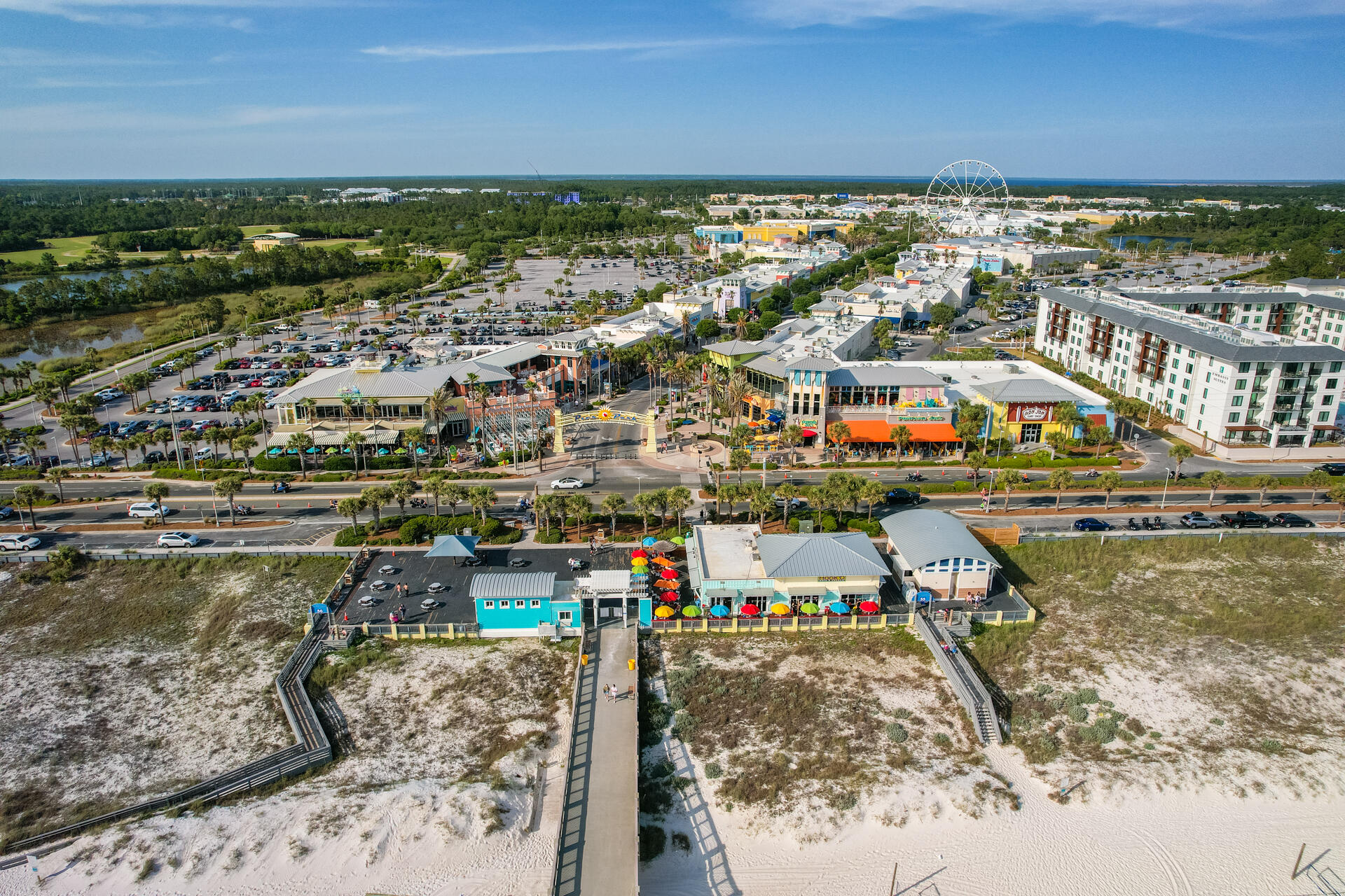 15817 Front Beach Road, UNIT 1-1202