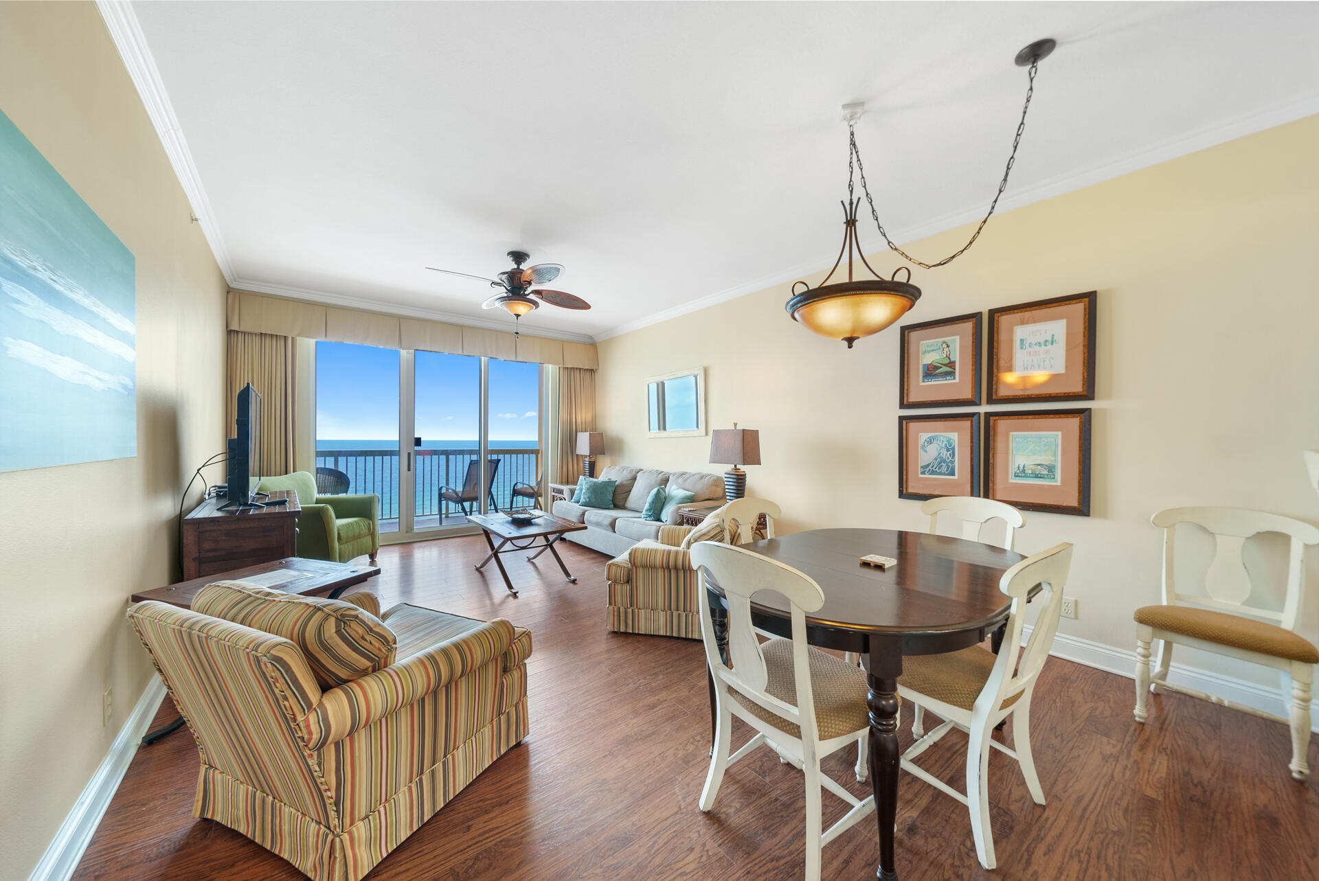 15817 Front Beach Road, UNIT 1-1202