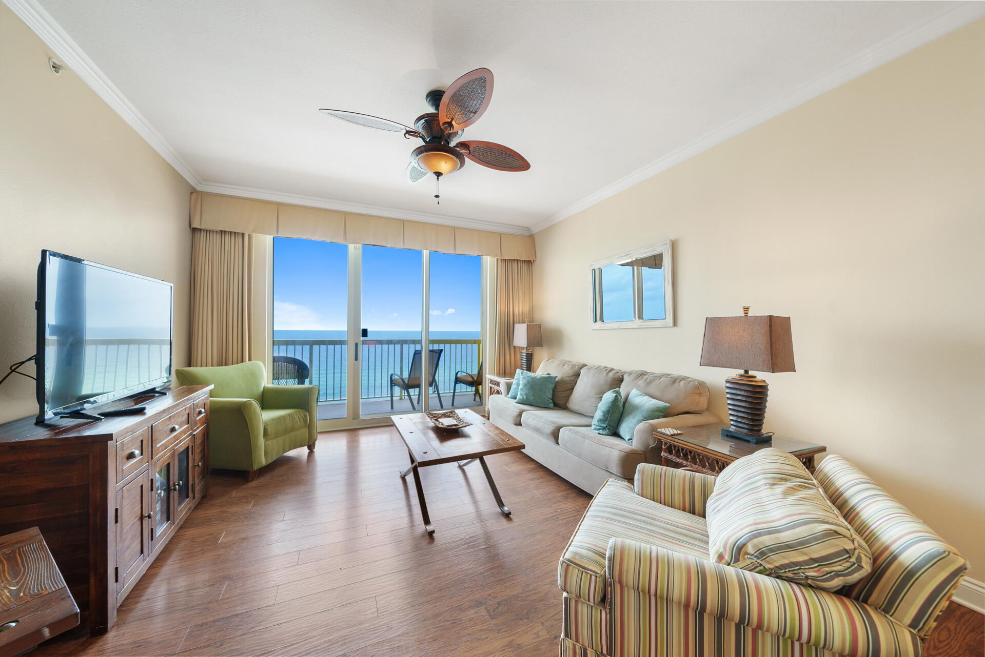 15817 Front Beach Road, UNIT 1-1202