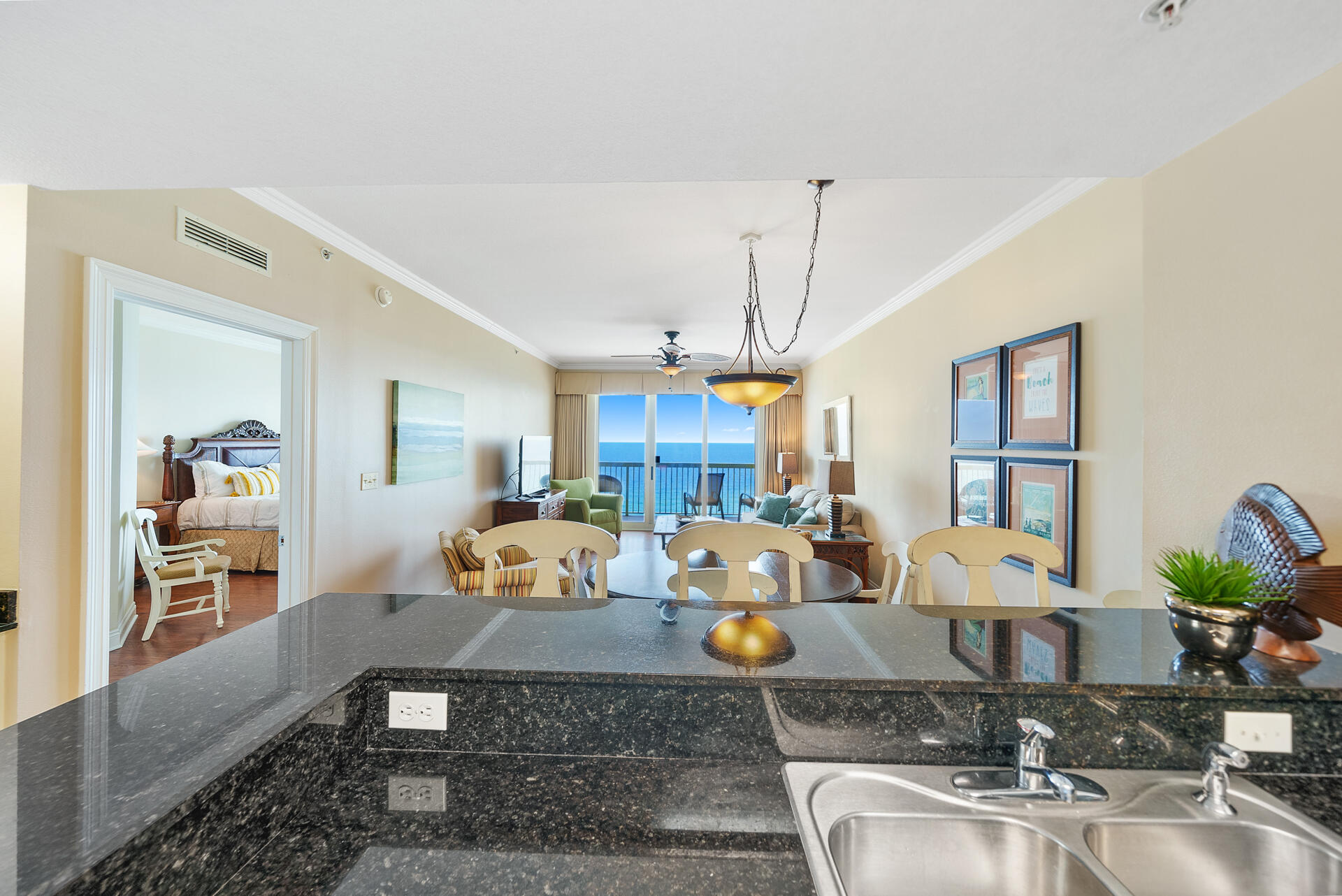 15817 Front Beach Road, UNIT 1-1202