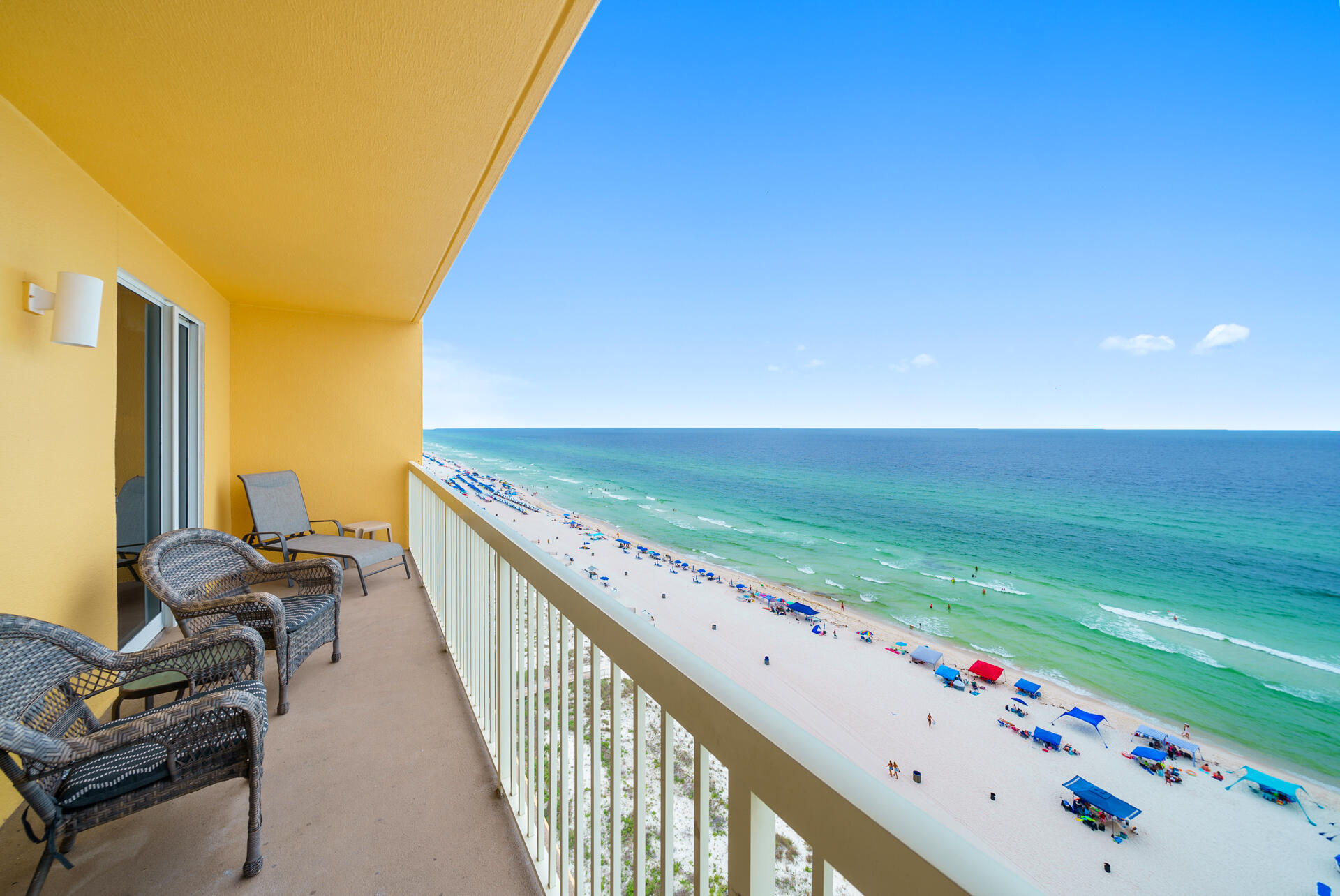 15817 Front Beach Road, UNIT 1-1202
